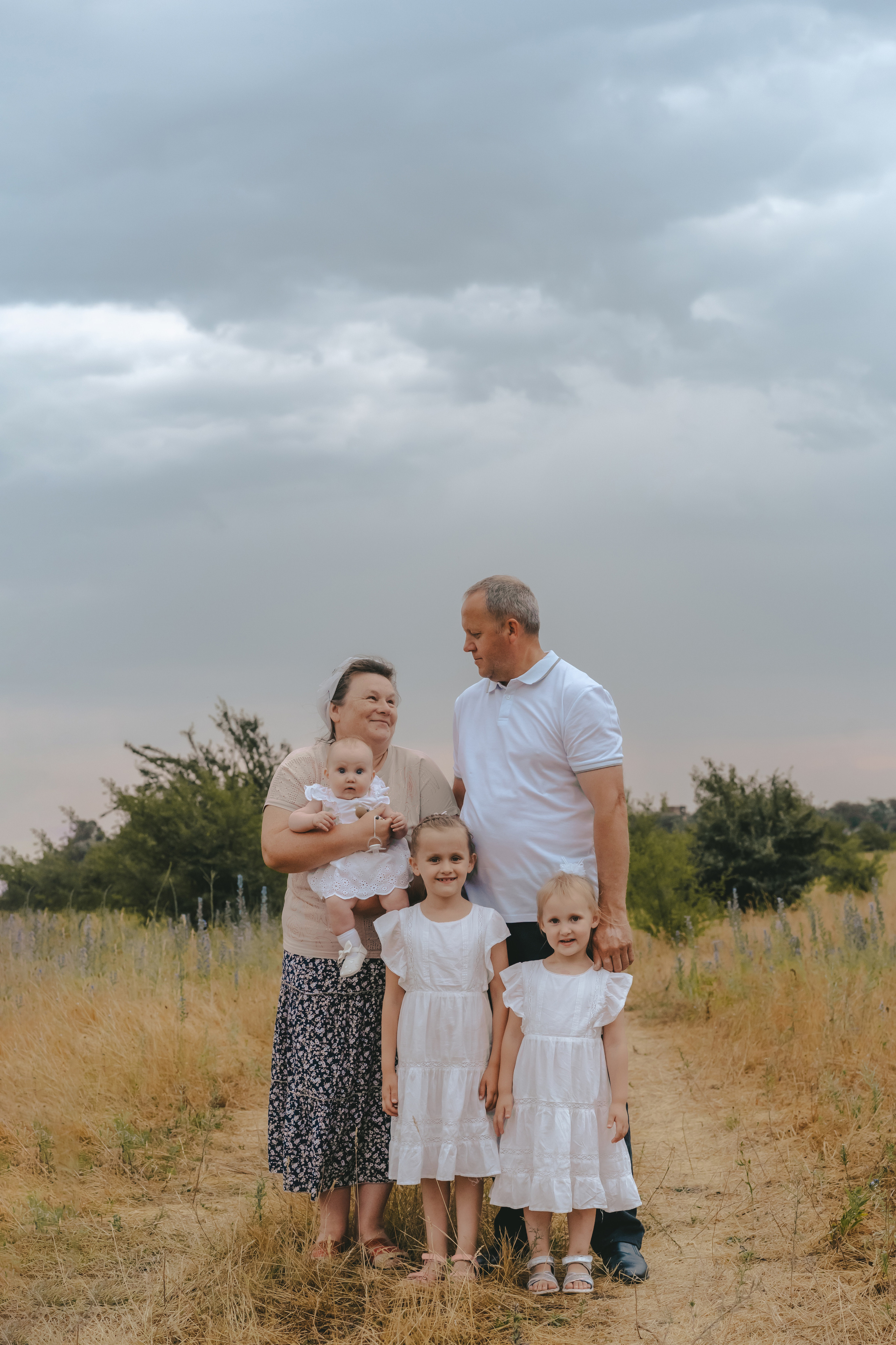 Полушины. Семейный Lifestyle фотограф г. Лабинск