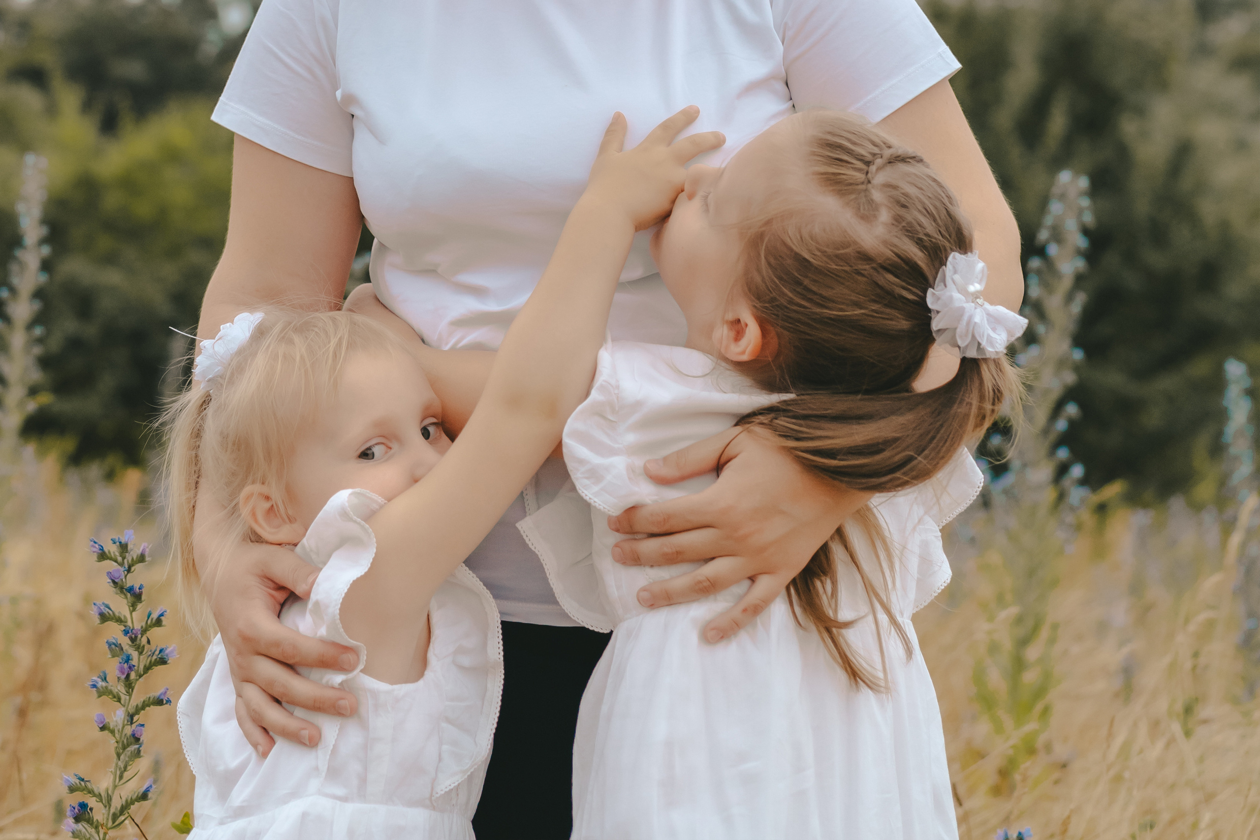 Полушины. Семейный Lifestyle фотограф г. Лабинск