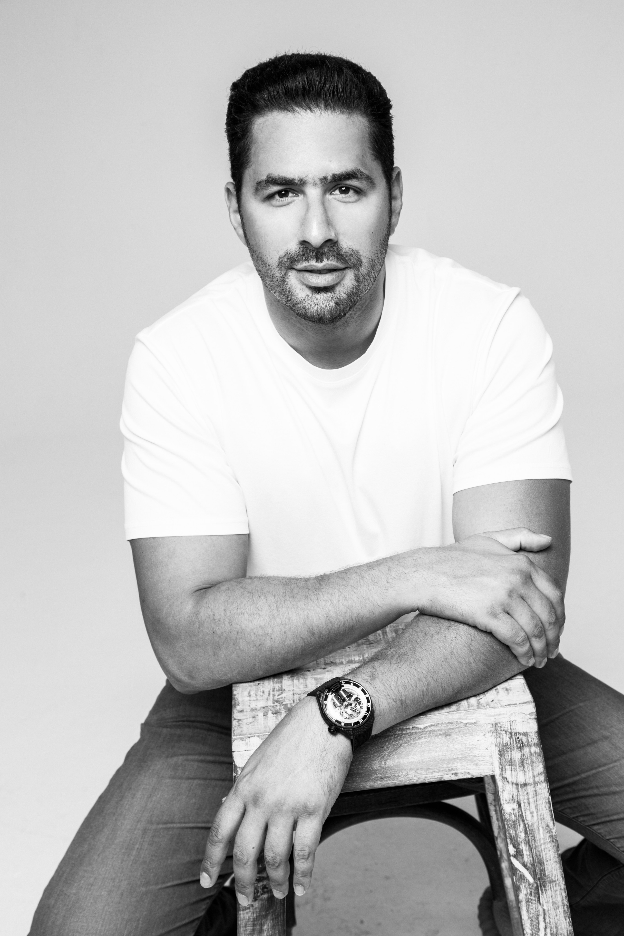 Бизнес съемки. Главная