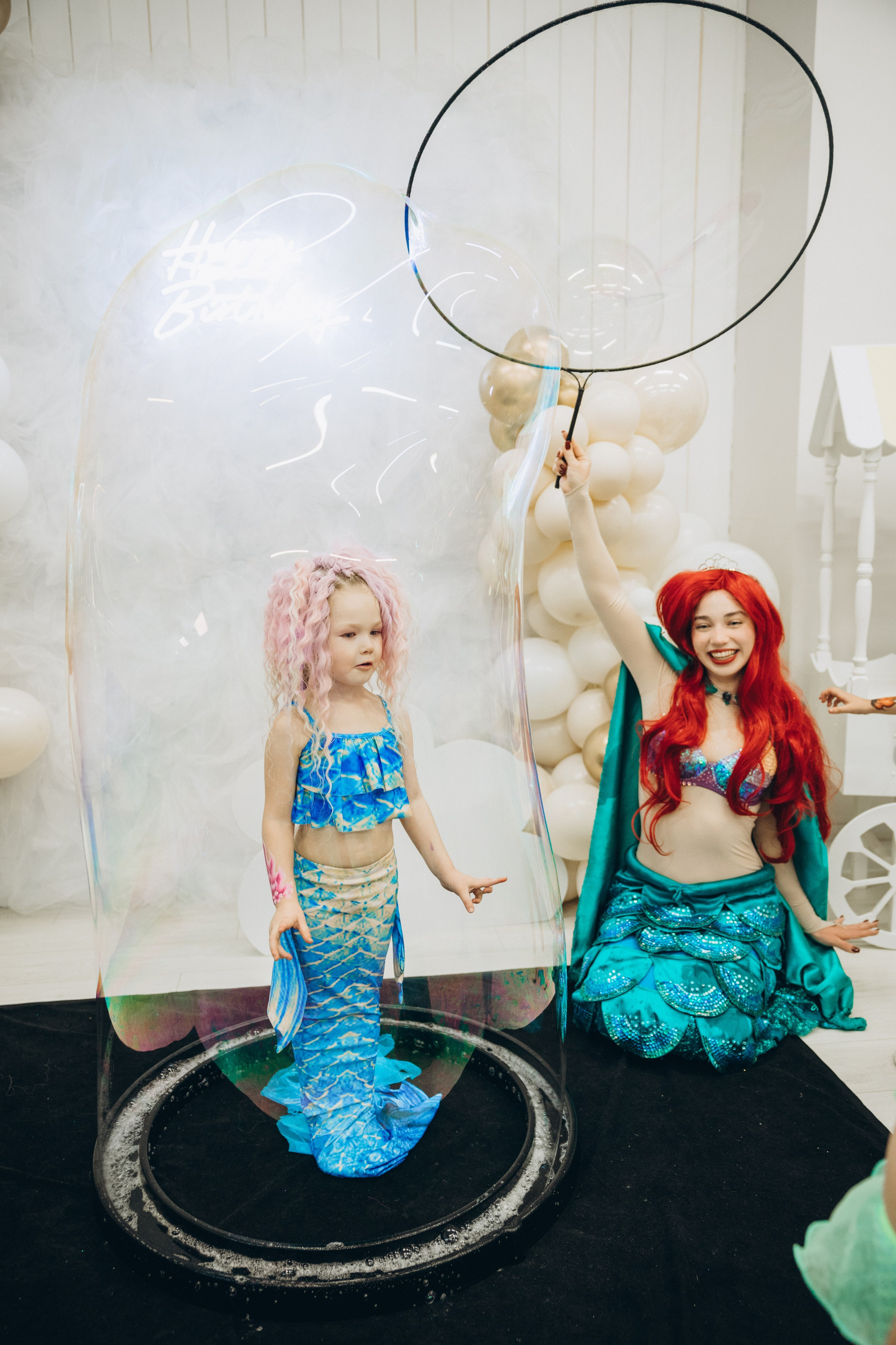 Злате 5 лет. Свадебный, семейный фотограф в Иркутске Светлана Макаричева