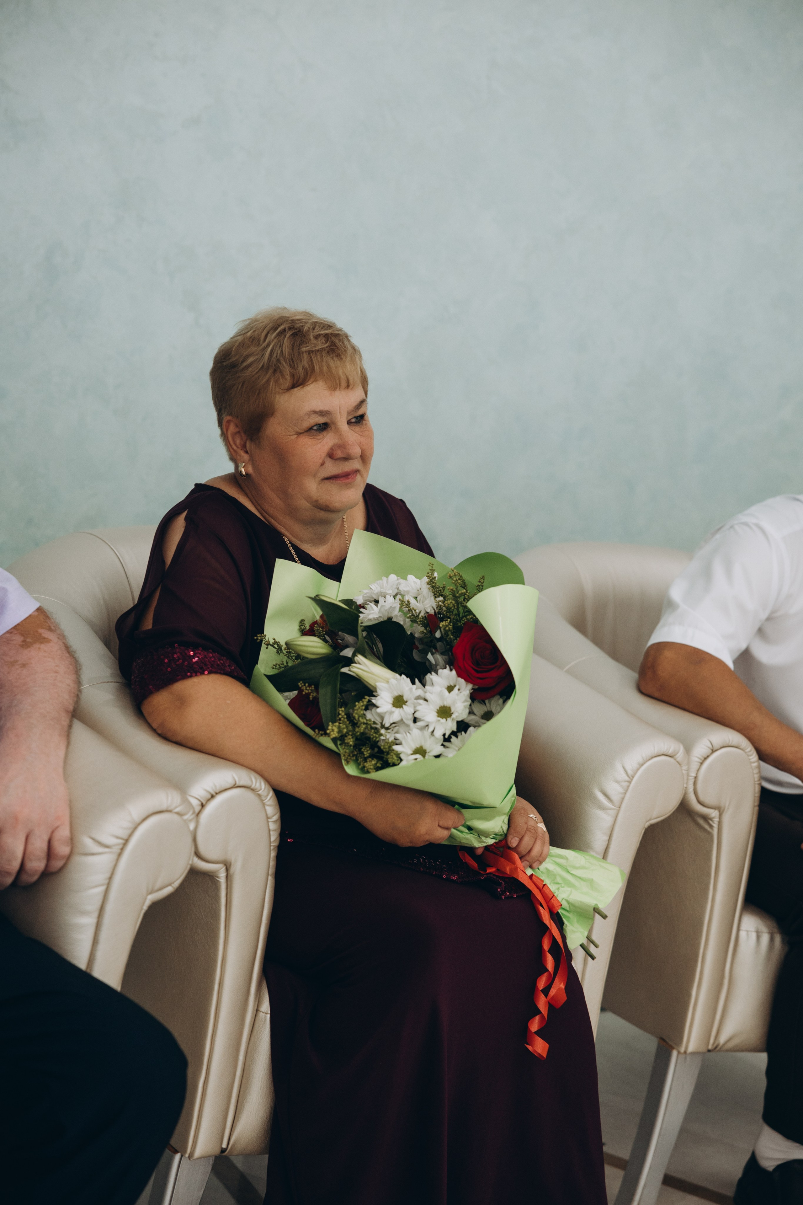Алексей и Марина. Свадебный, семейный фотограф в Иркутске Светлана Макаричева