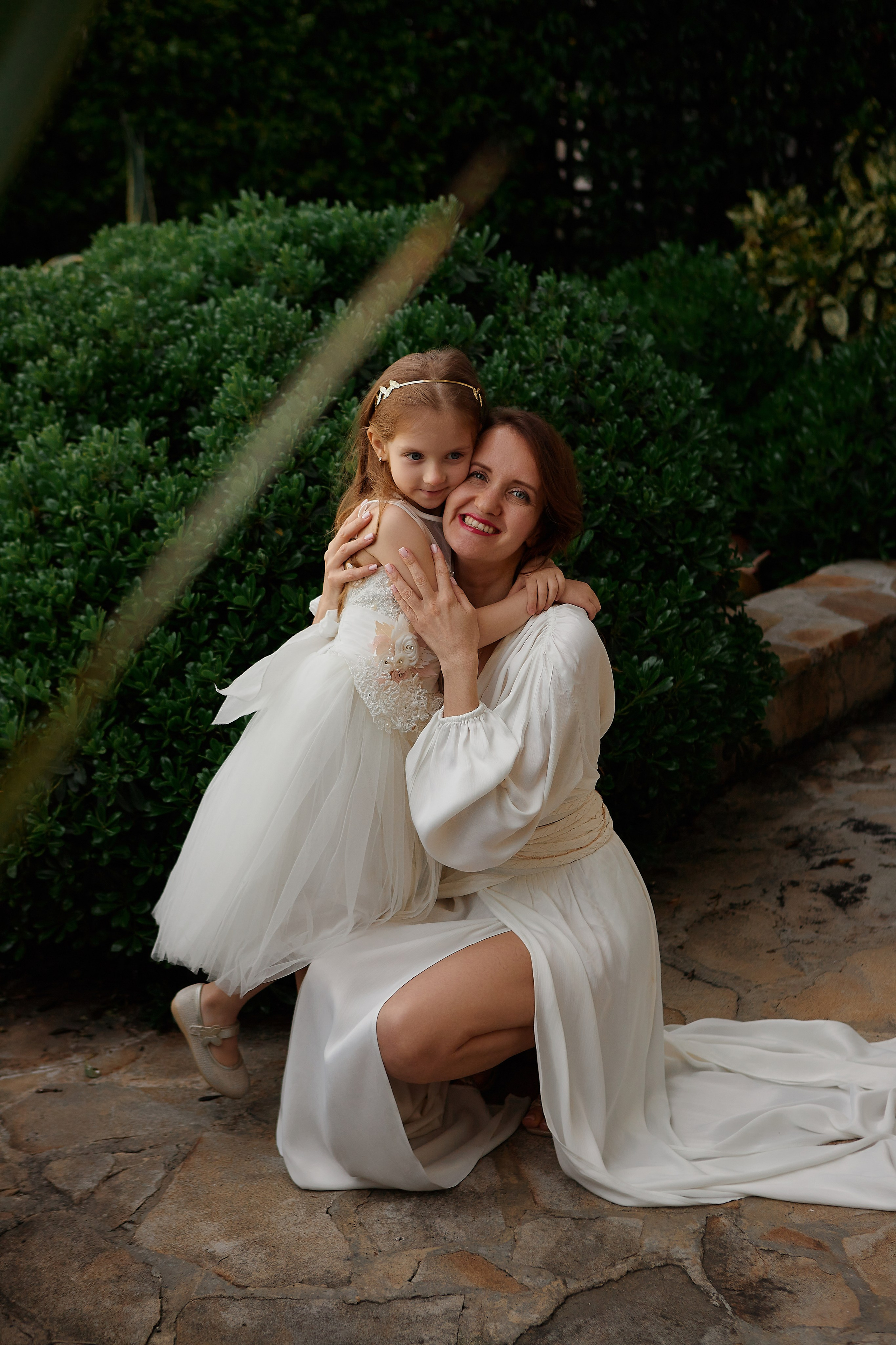 Девичник Santorini. Свадебный и семейный фотограф в Сочи-Красной поляне Ларионова Анна