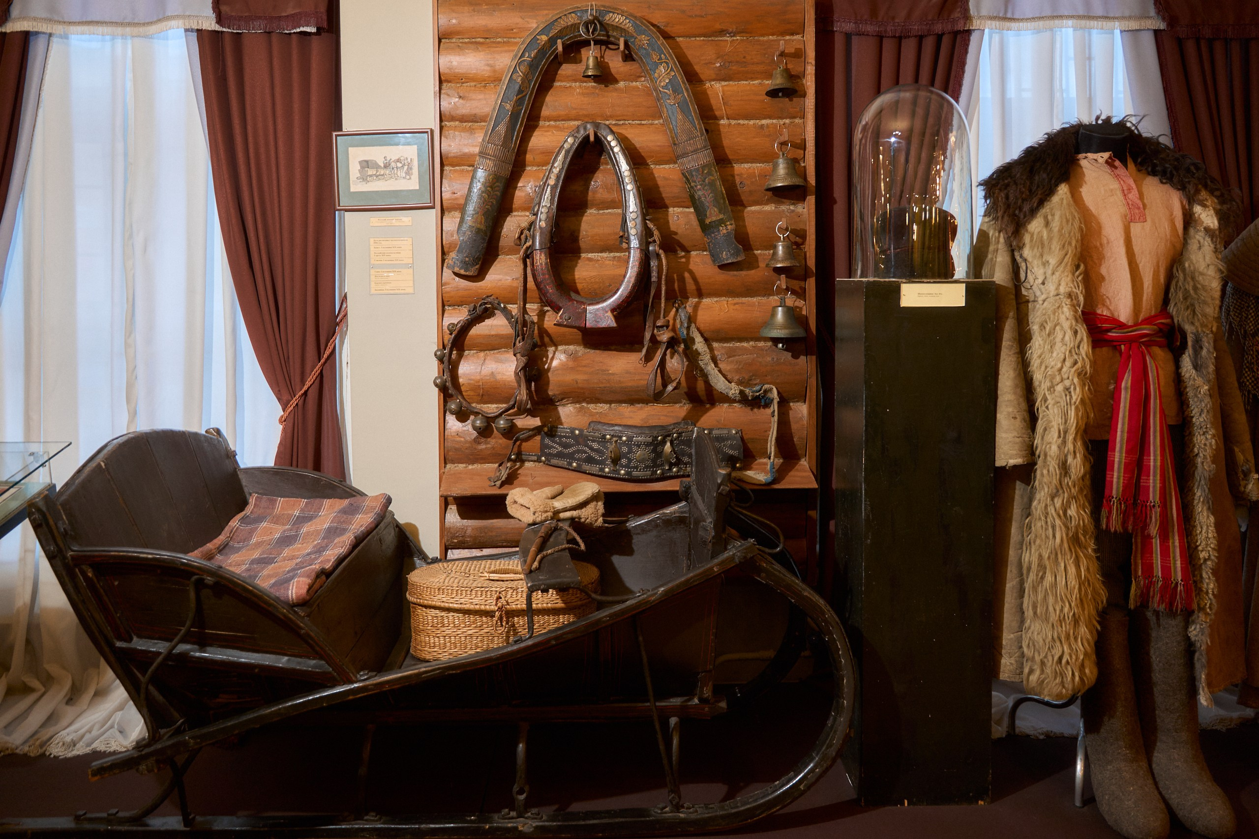 Музей А. С. Пушкина в Торжке официальный сайт