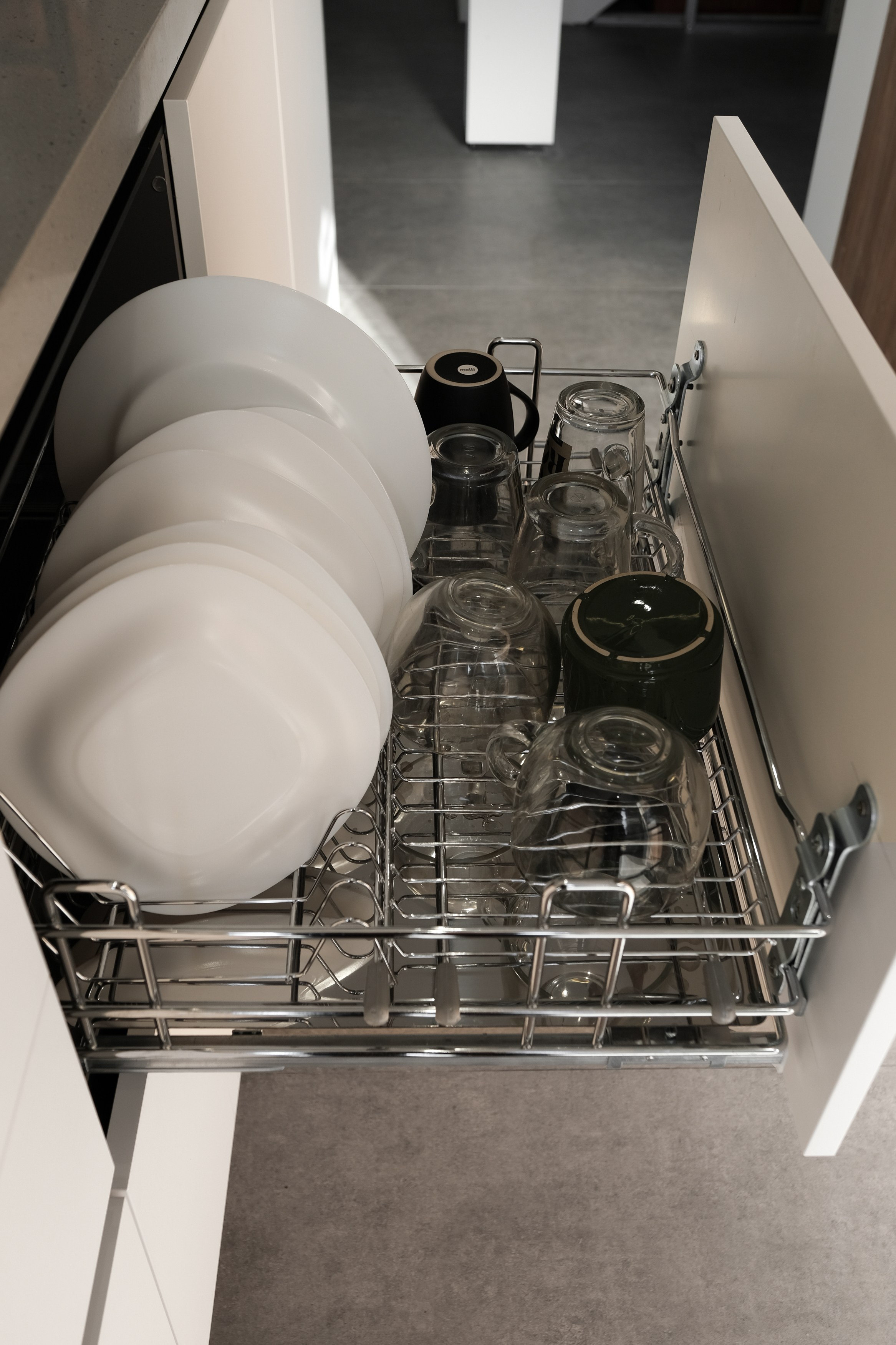 Кухня Томск по Дизайн проекту для Оксаны Токаревой Тактамышево ГУДРУМ. ГУДРУМ — Мебель на заказ в Томске | Кухни | Шкафы | Стулья и Столы