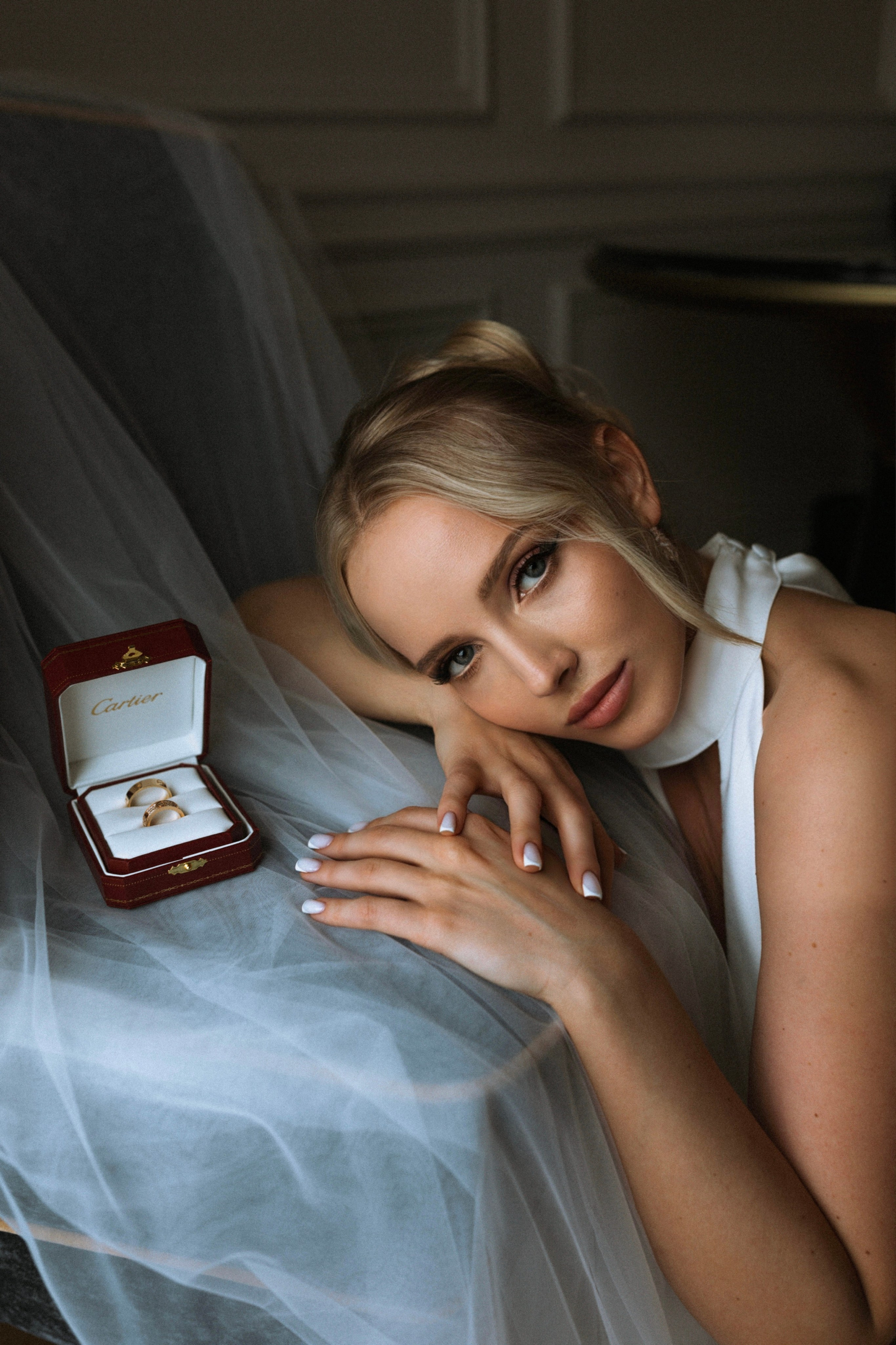 Профессиональный фотограф