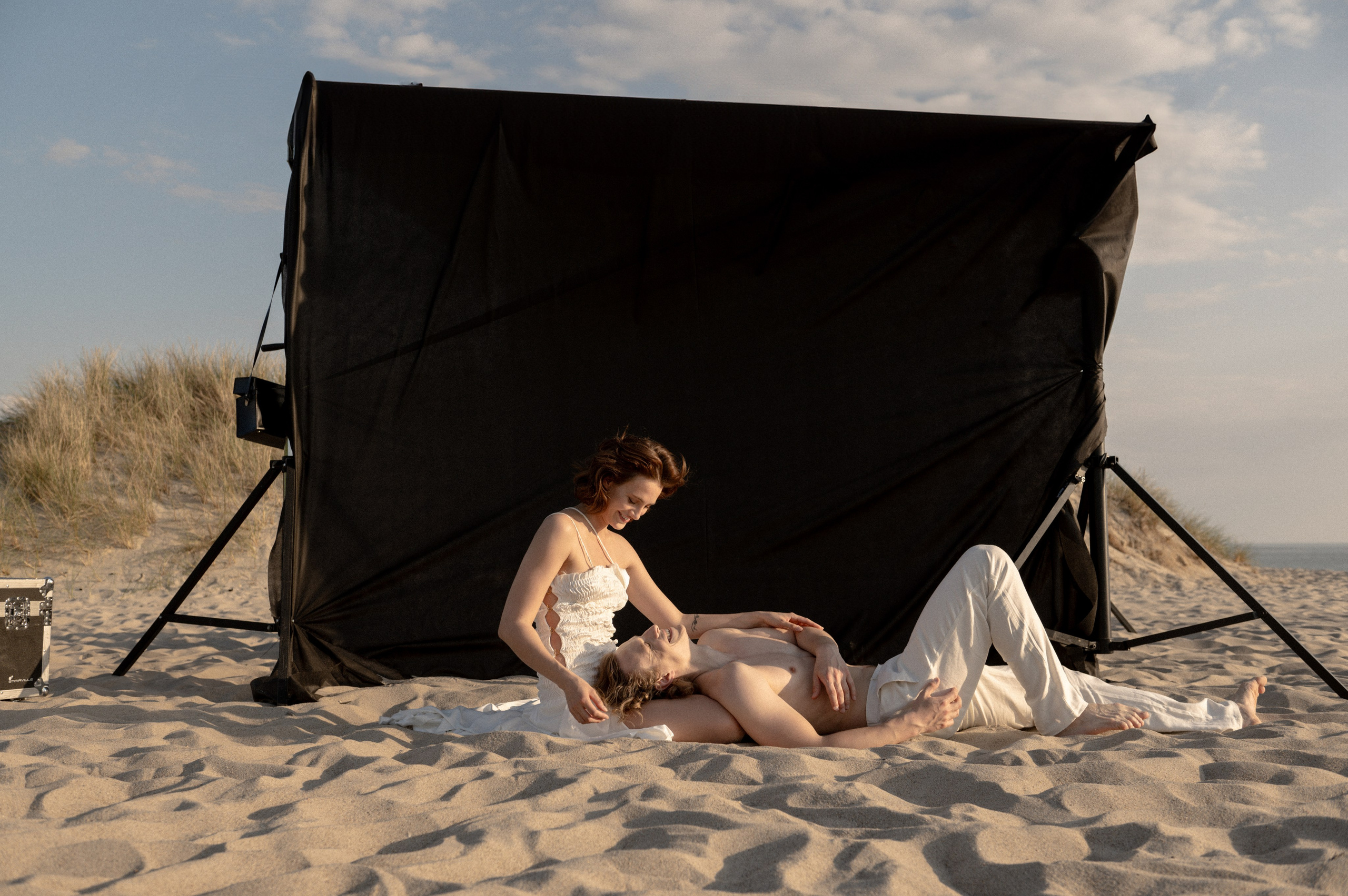 Идеальное лето. Свадебный фотограф в Санкт-Петербурге, Москве, СПб Сергей Поддубный