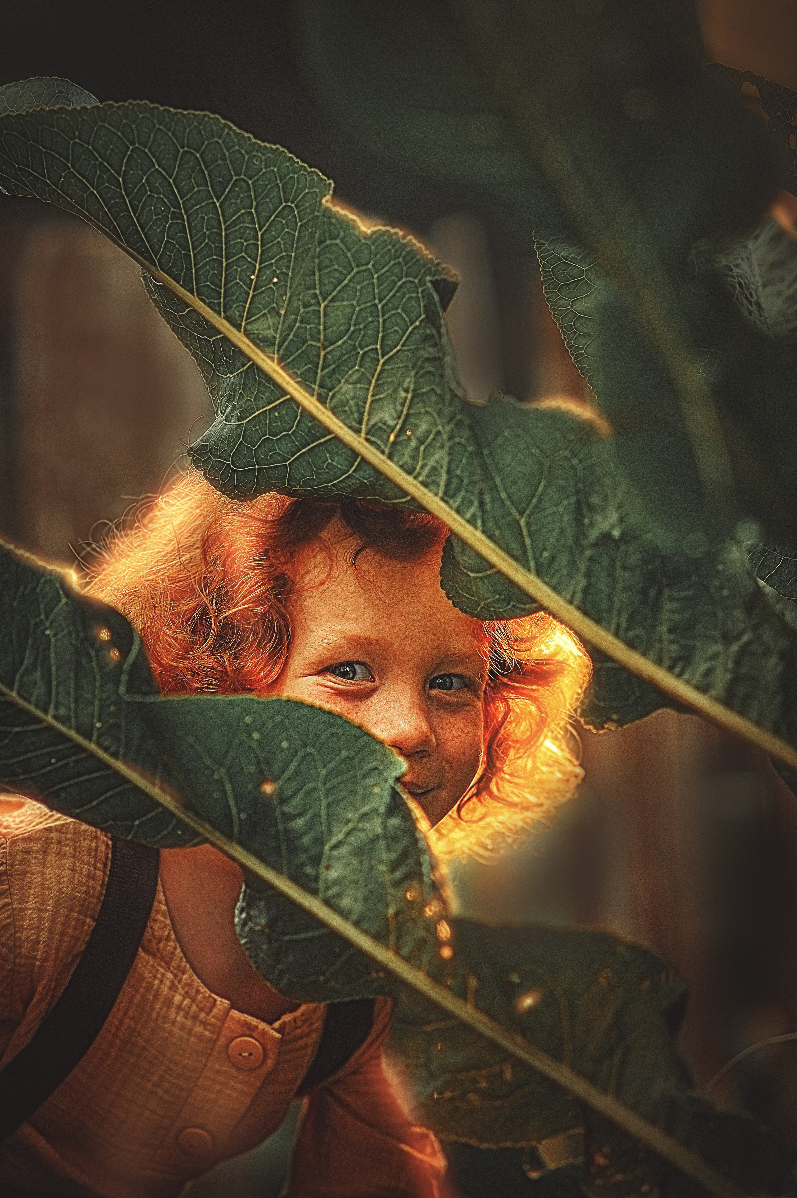 Детский, семейный фотограф в Ижевске и Москве Аксинья Лысенкова ADEN