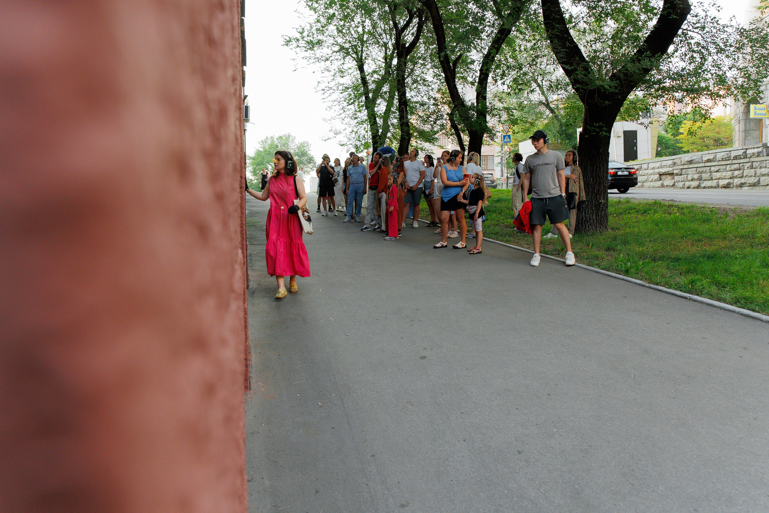 ГОЛОС ВНУТРИ. СВОИ. ФОТООТЧЕТЫ-СОБЫТИЯ-МЕСТА