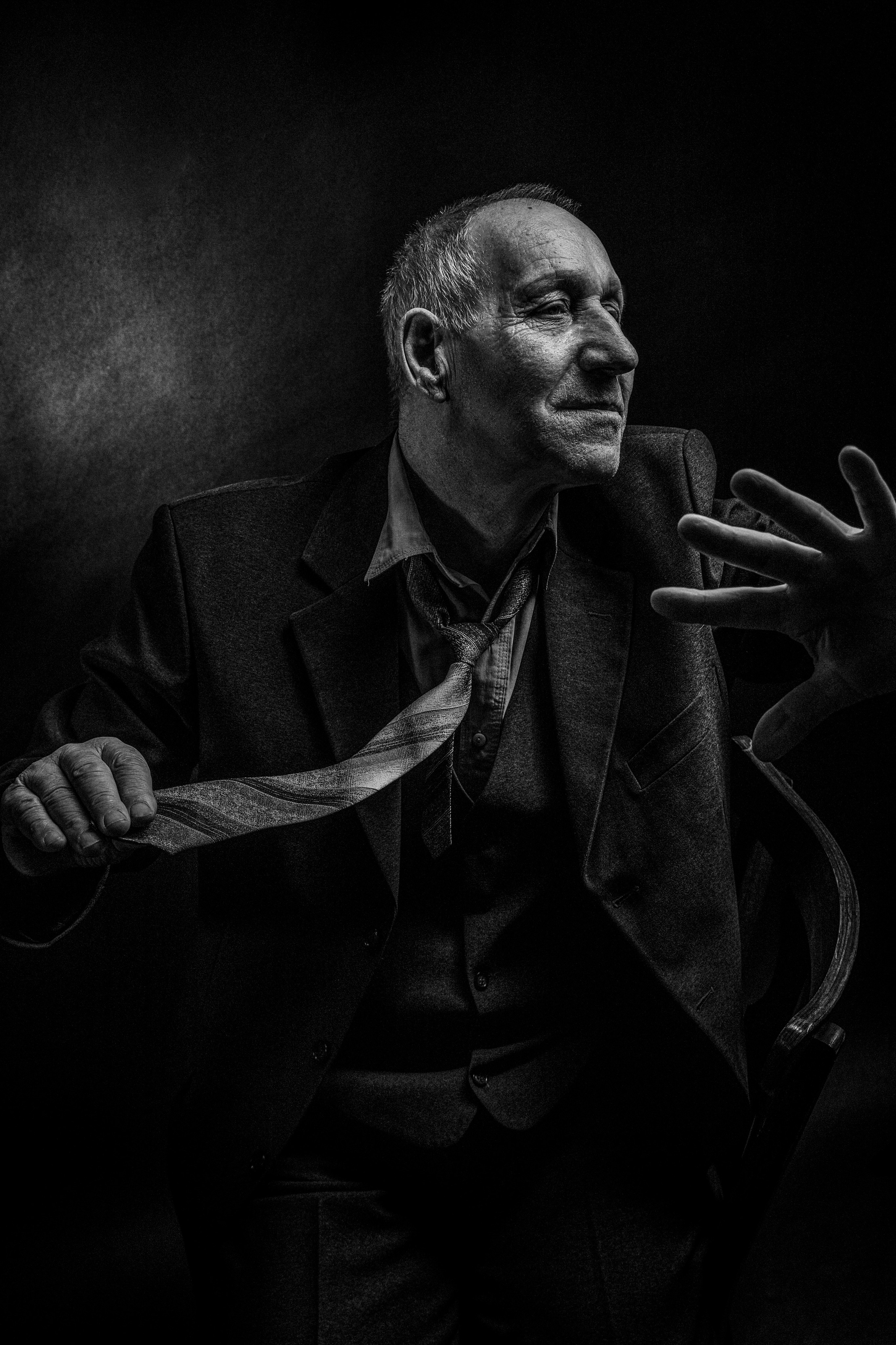 Проект Прикосновение. Портретный фотограф Елена Шангай. Павлодар-Алматы-Астана