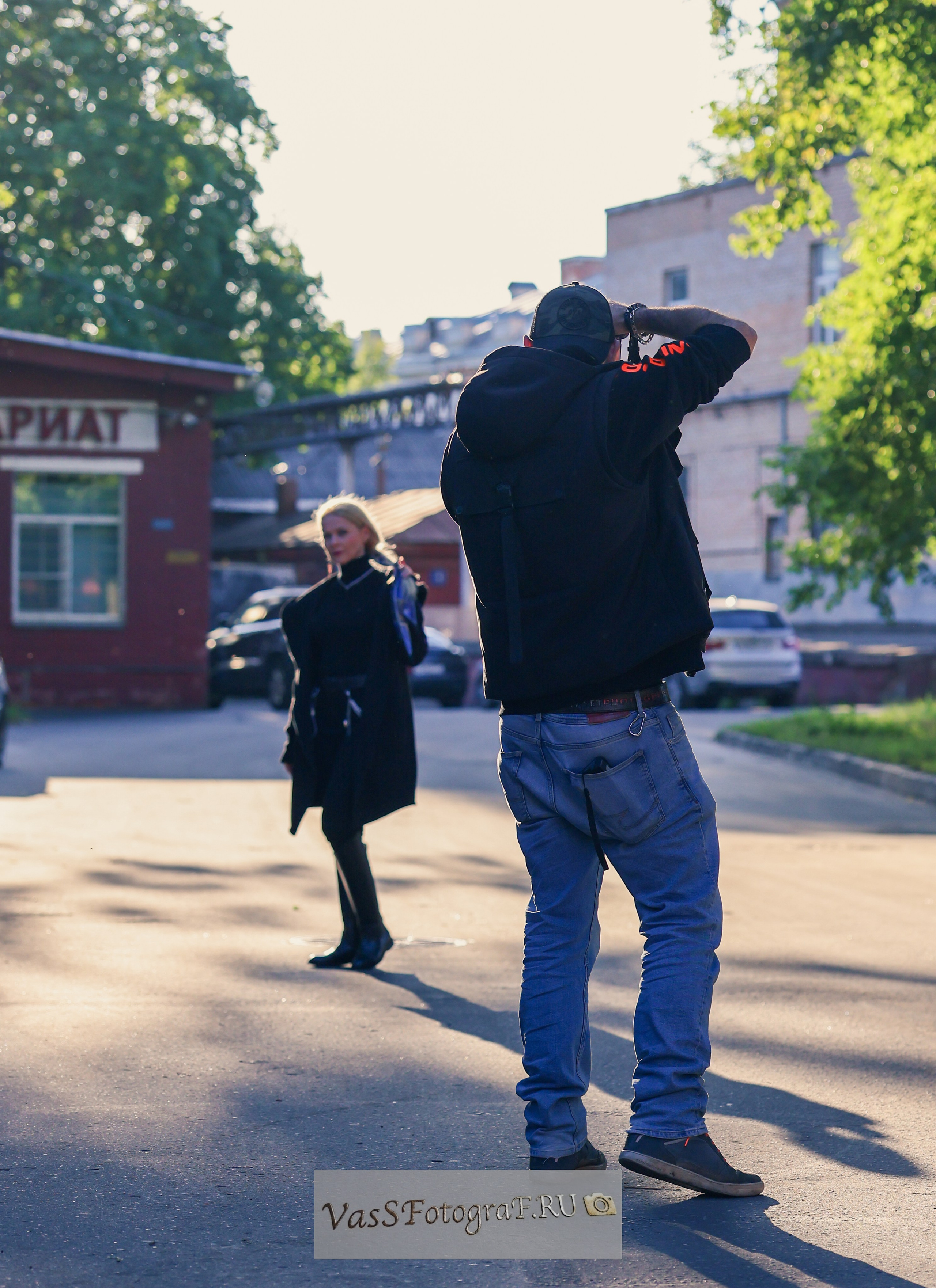 KROV 2.0. VasSFotograF