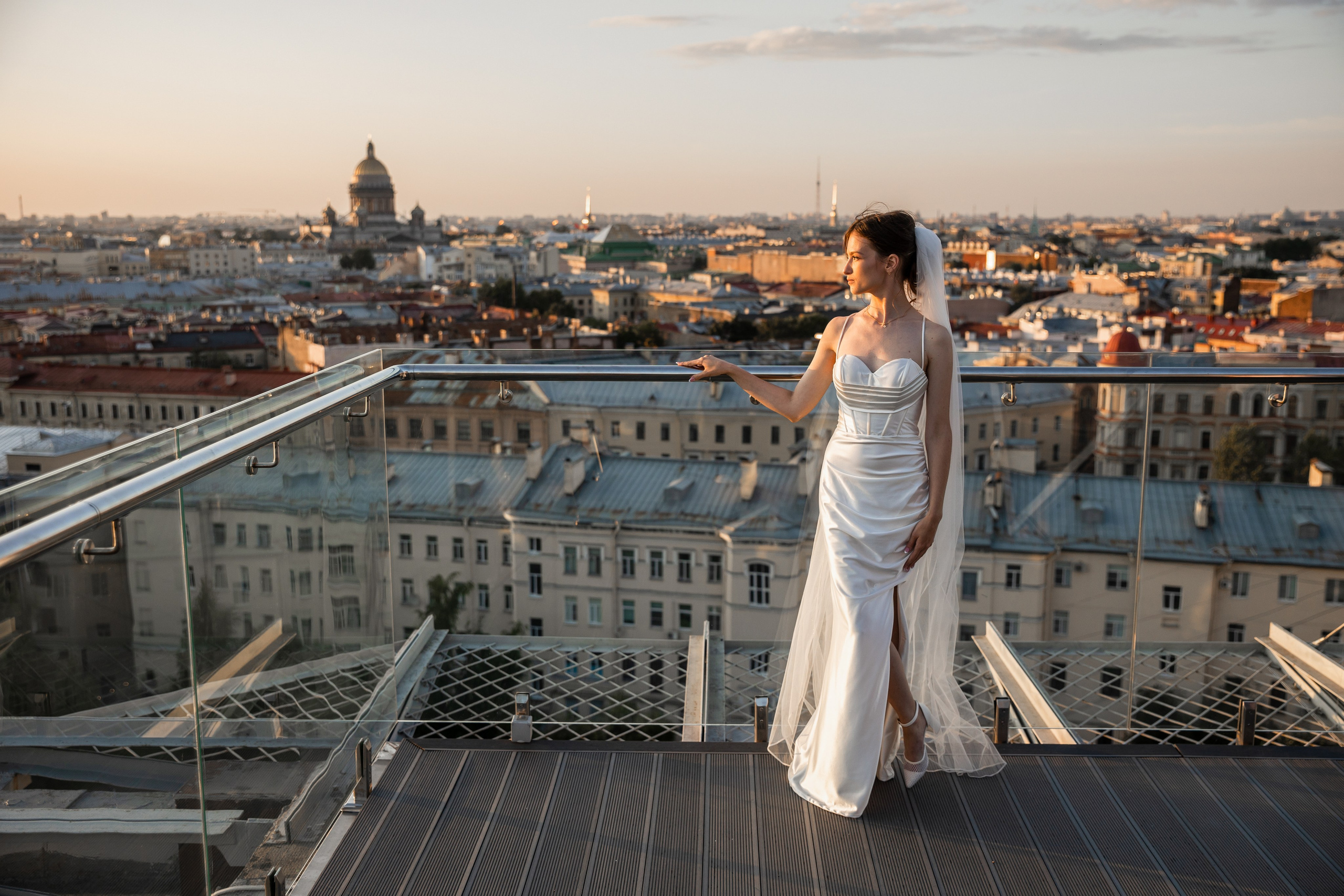 Свадебный фотограф Санкт-Петербург Катерина Ширяева