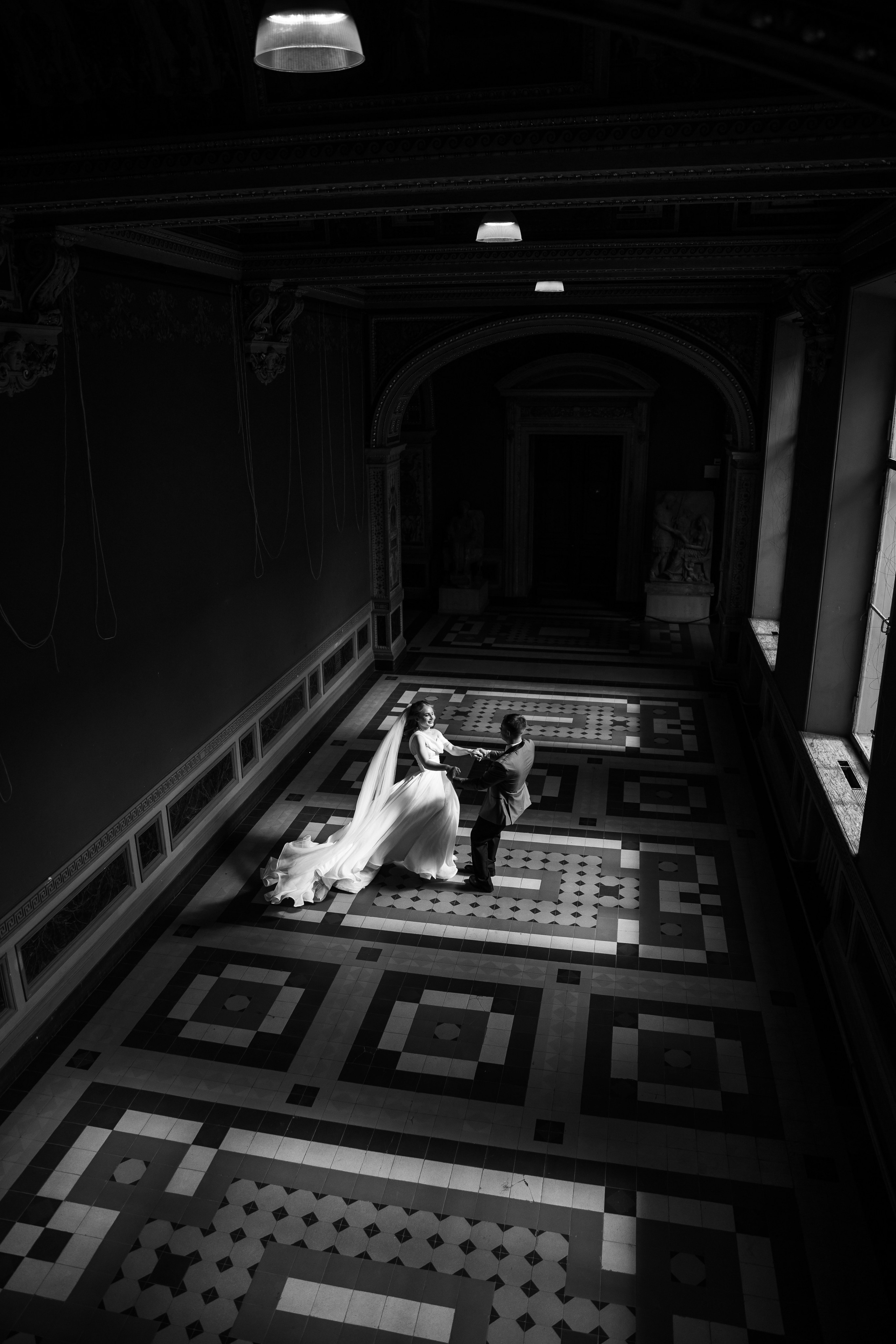 Свадебный фотограф Санкт-Петербург Катерина Ширяева