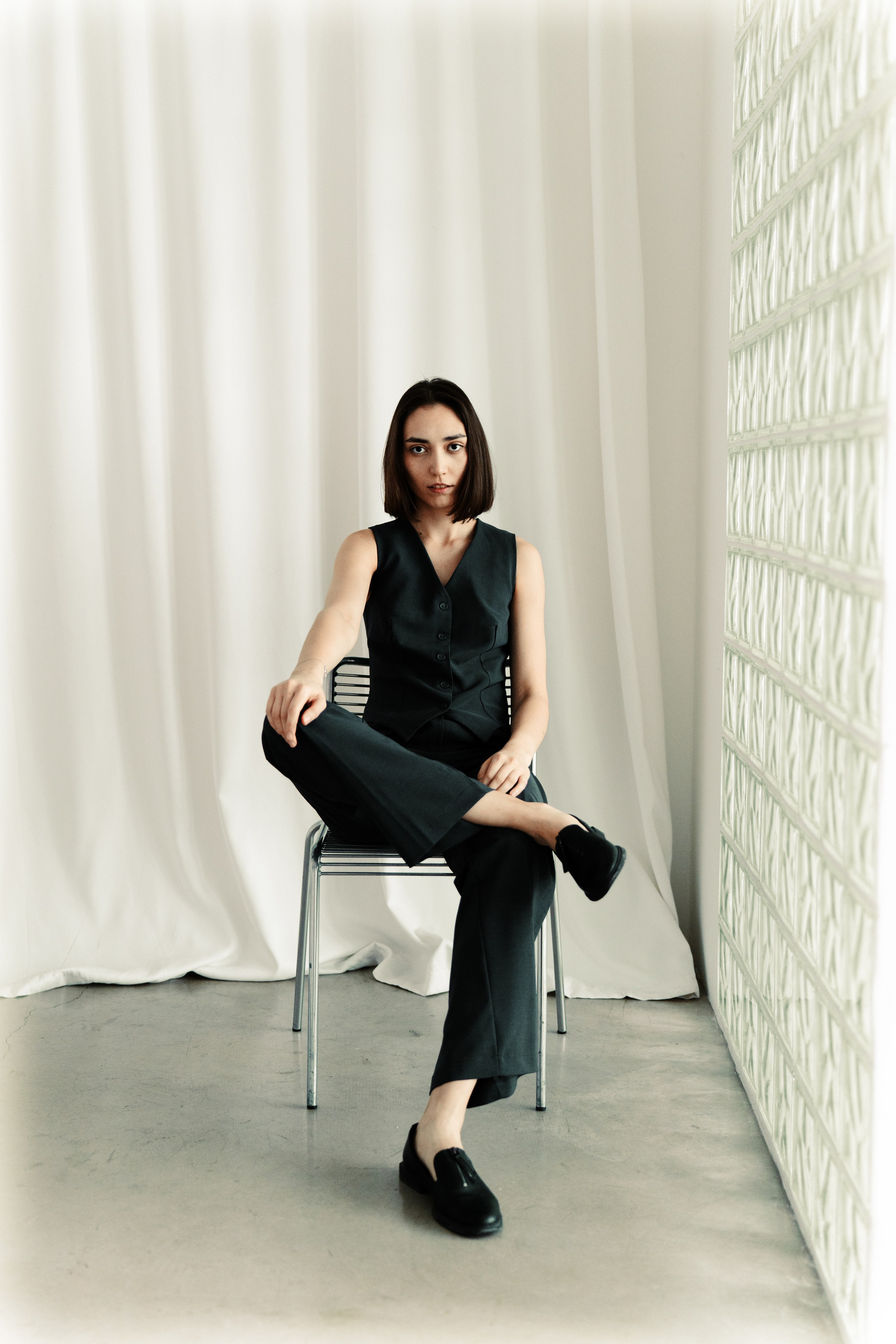 Частные съемки. Арина Декстер. Портретный фотограф Санкт-Петербург