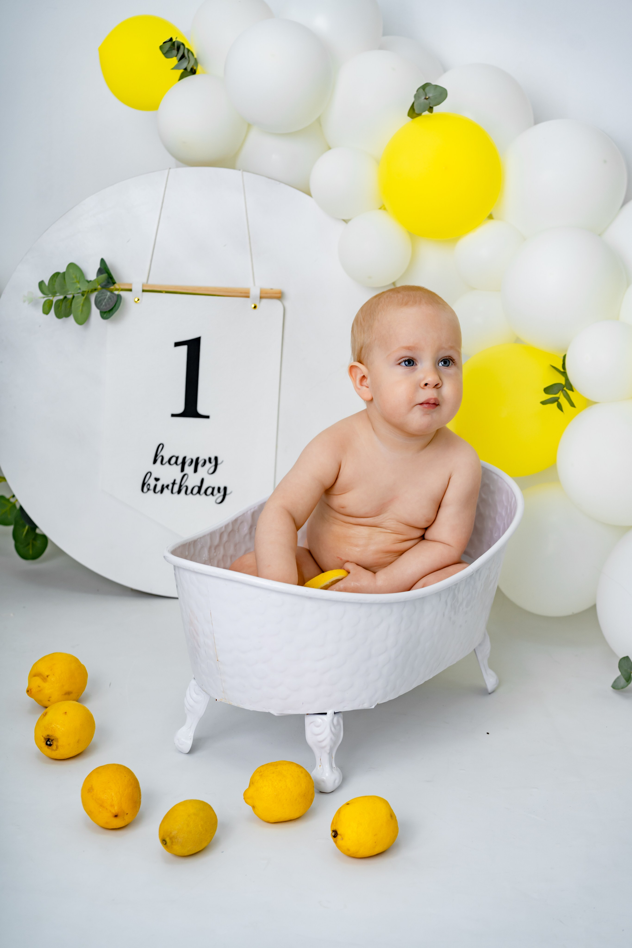 Елизавета Мурадова — Семейный и Детский фотограф