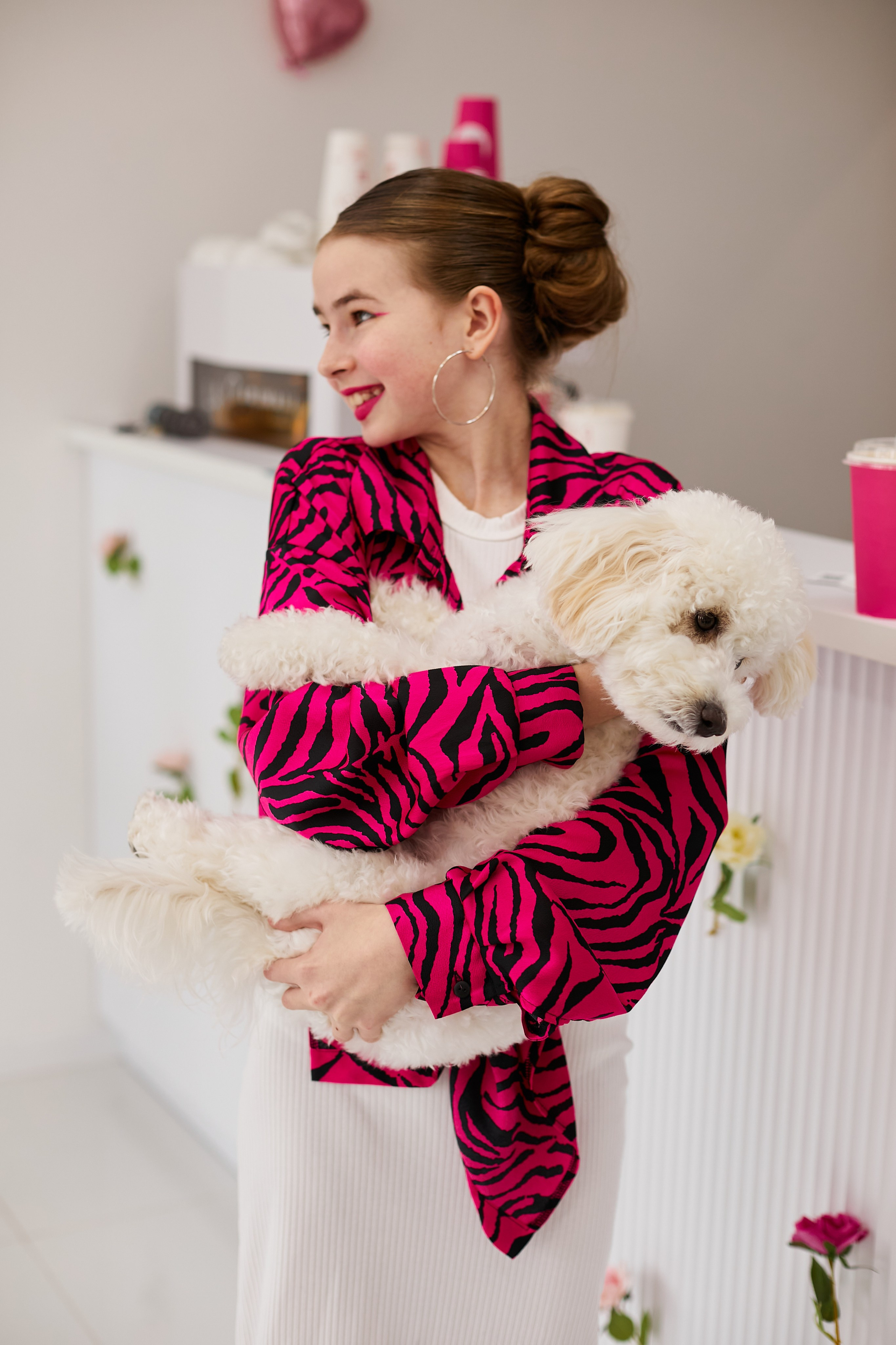 «Капля кофе». Свадебный и креативный фотограф в ЮФО