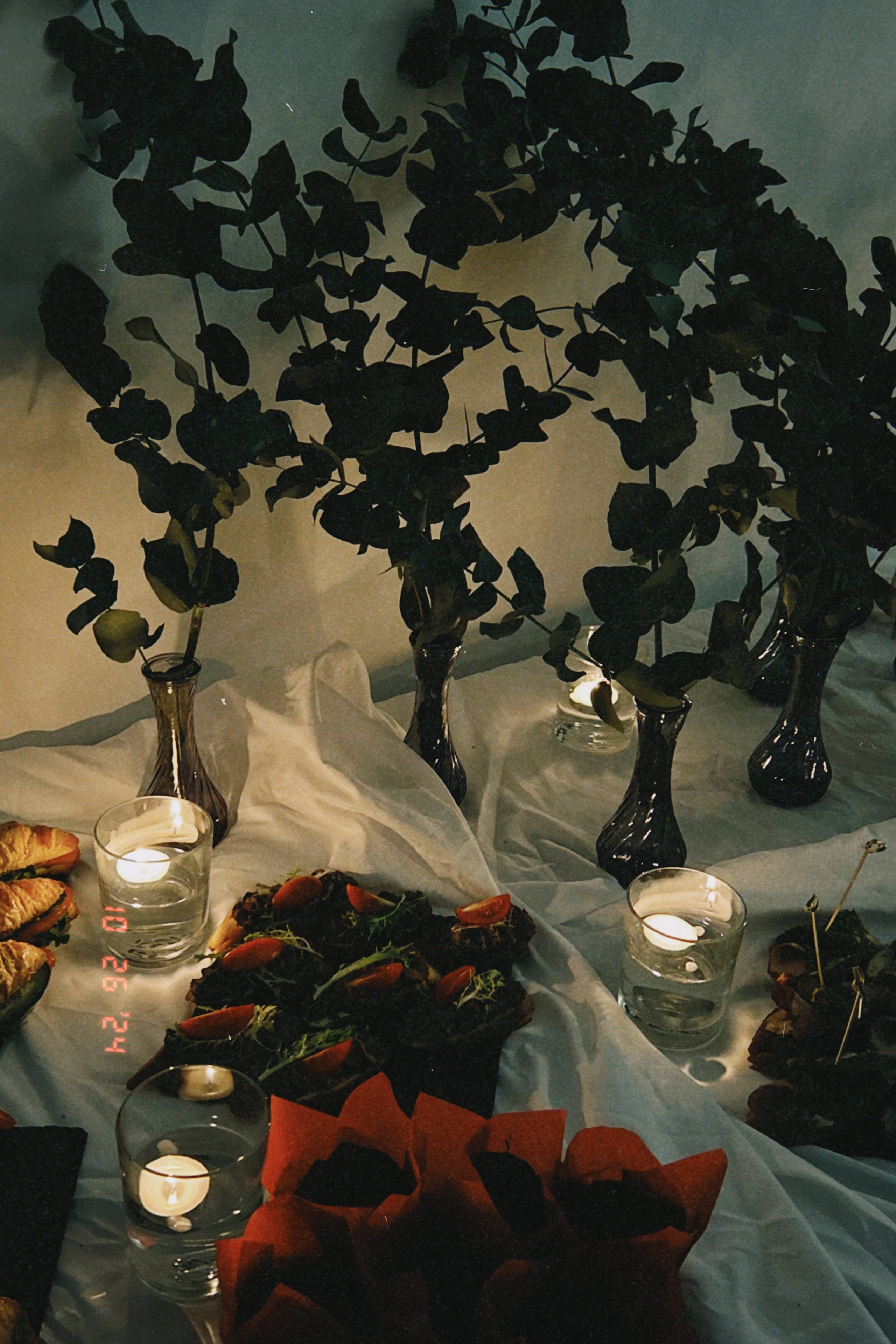 Репортажная фотосъемка во Владивостоке. Портретный, свадебный, репортажный фотограф во Владивостоке Юлиана Джули Фокс