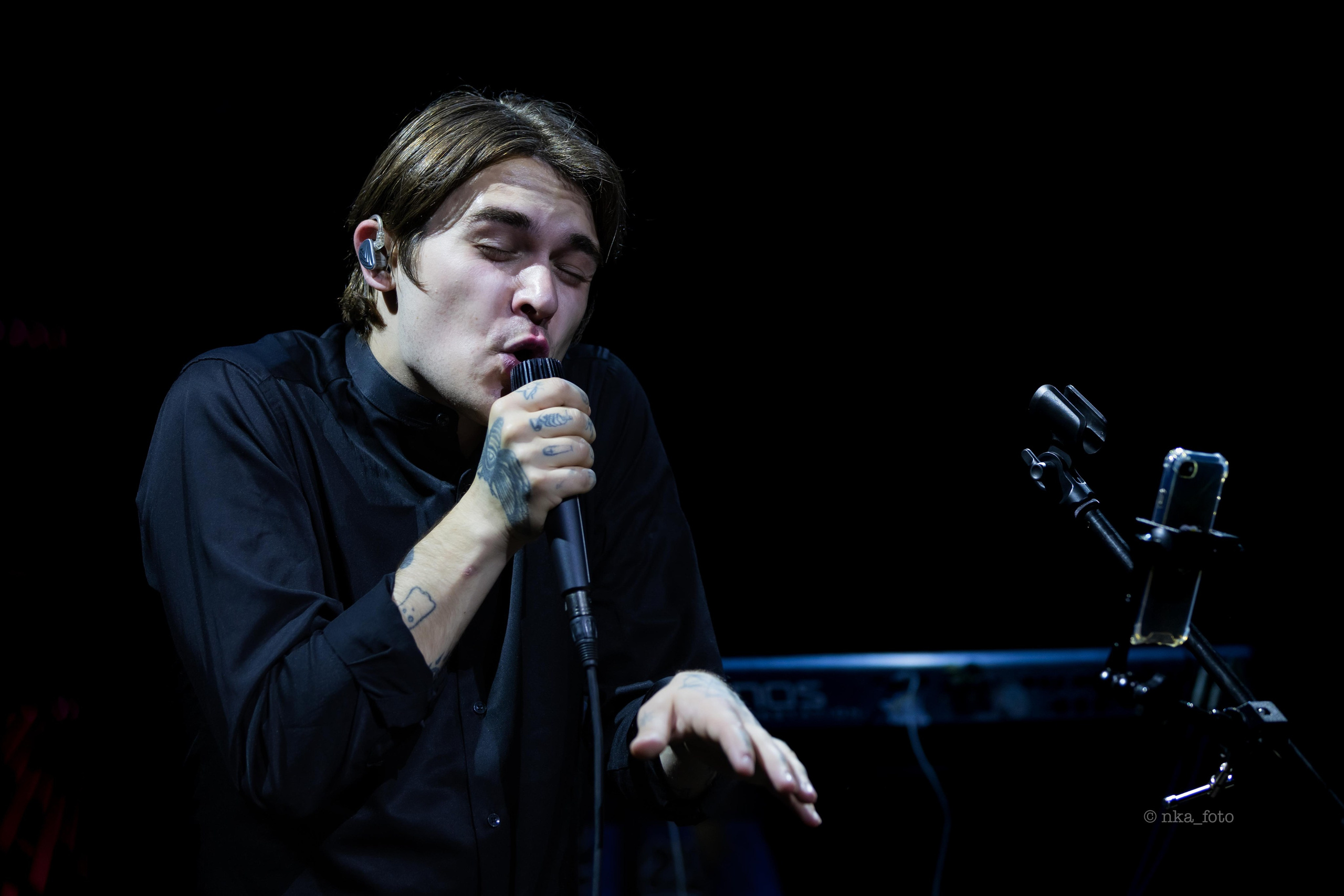 Bheaven Jams_20 06 2024_Gazgolder Msc. Фотограф в Москве портреты | репортажи | спорт