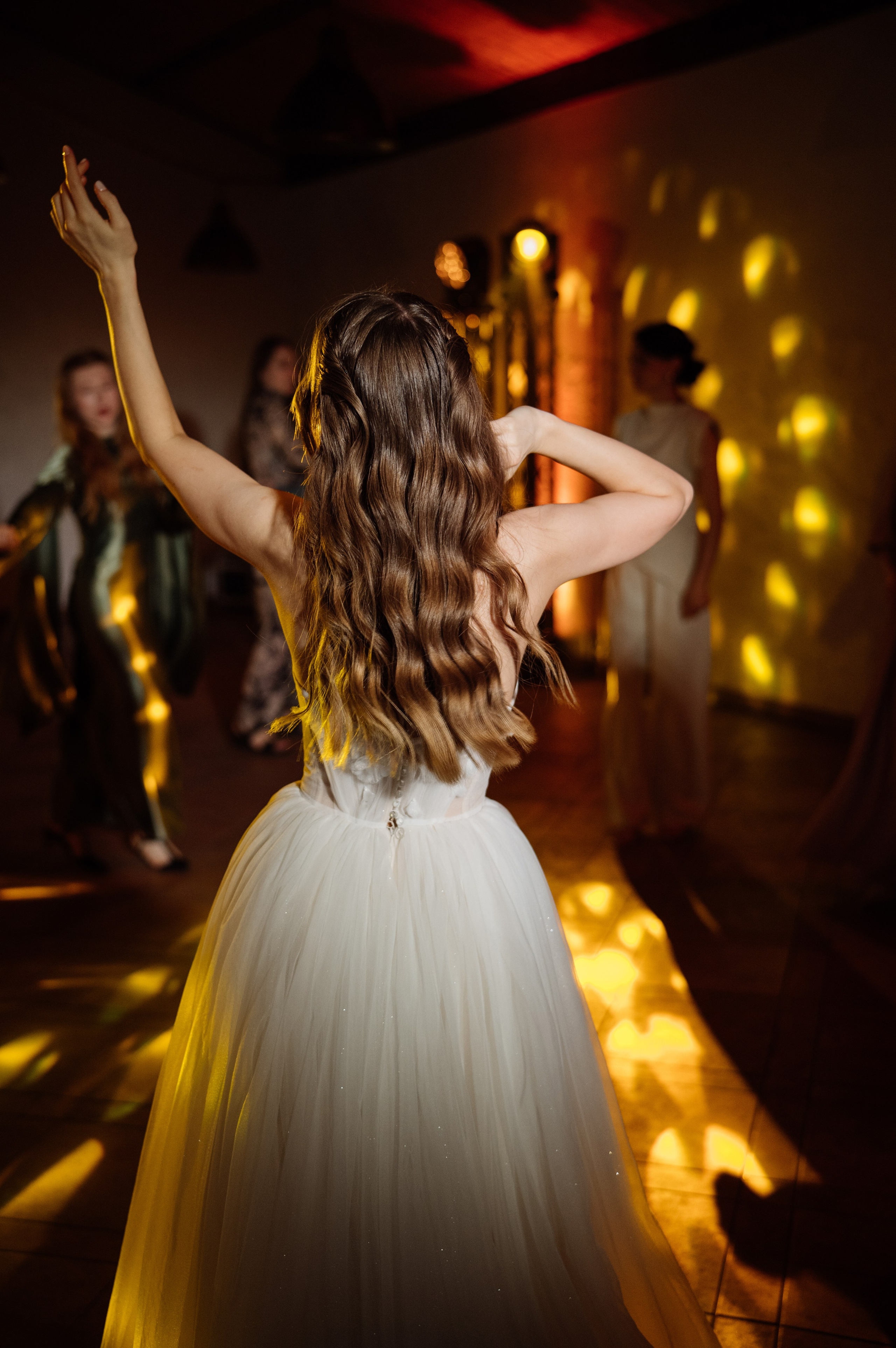 Свадебная фотосессия пары в Агроусадьбе Дачка бай