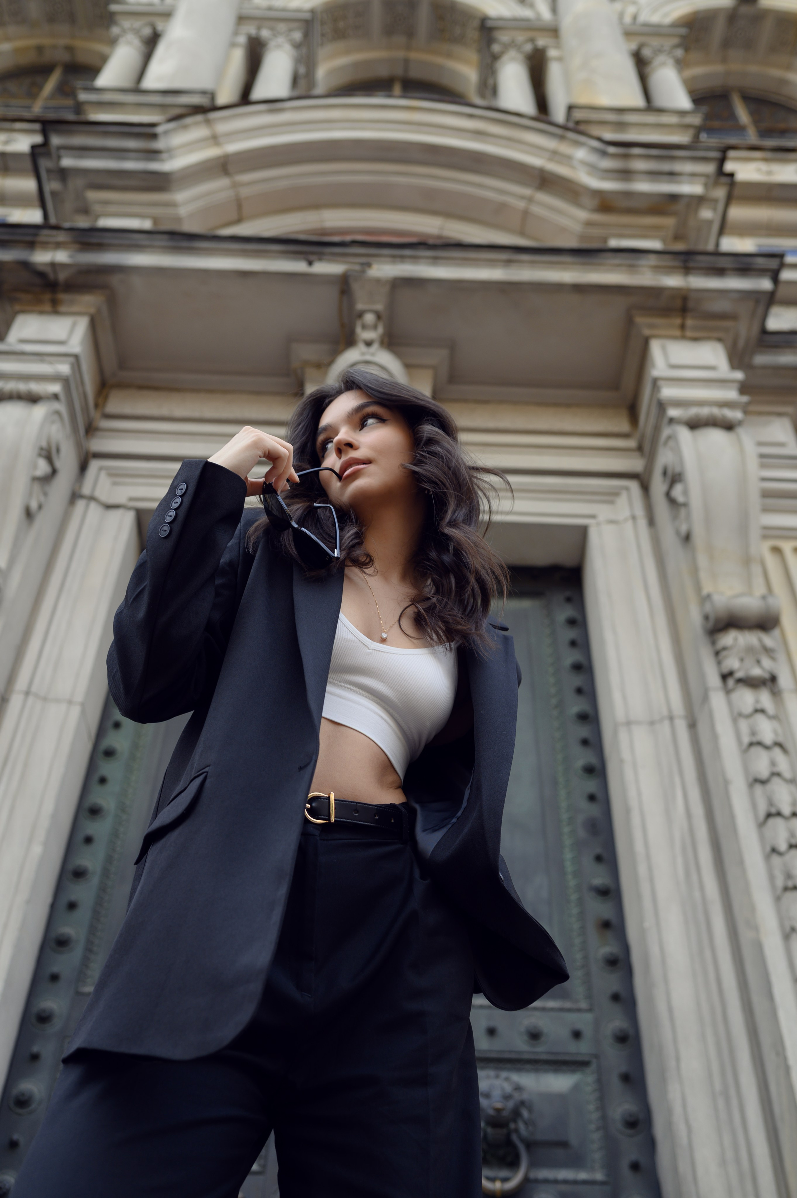 Фотосессия в Санкт-Петербурге