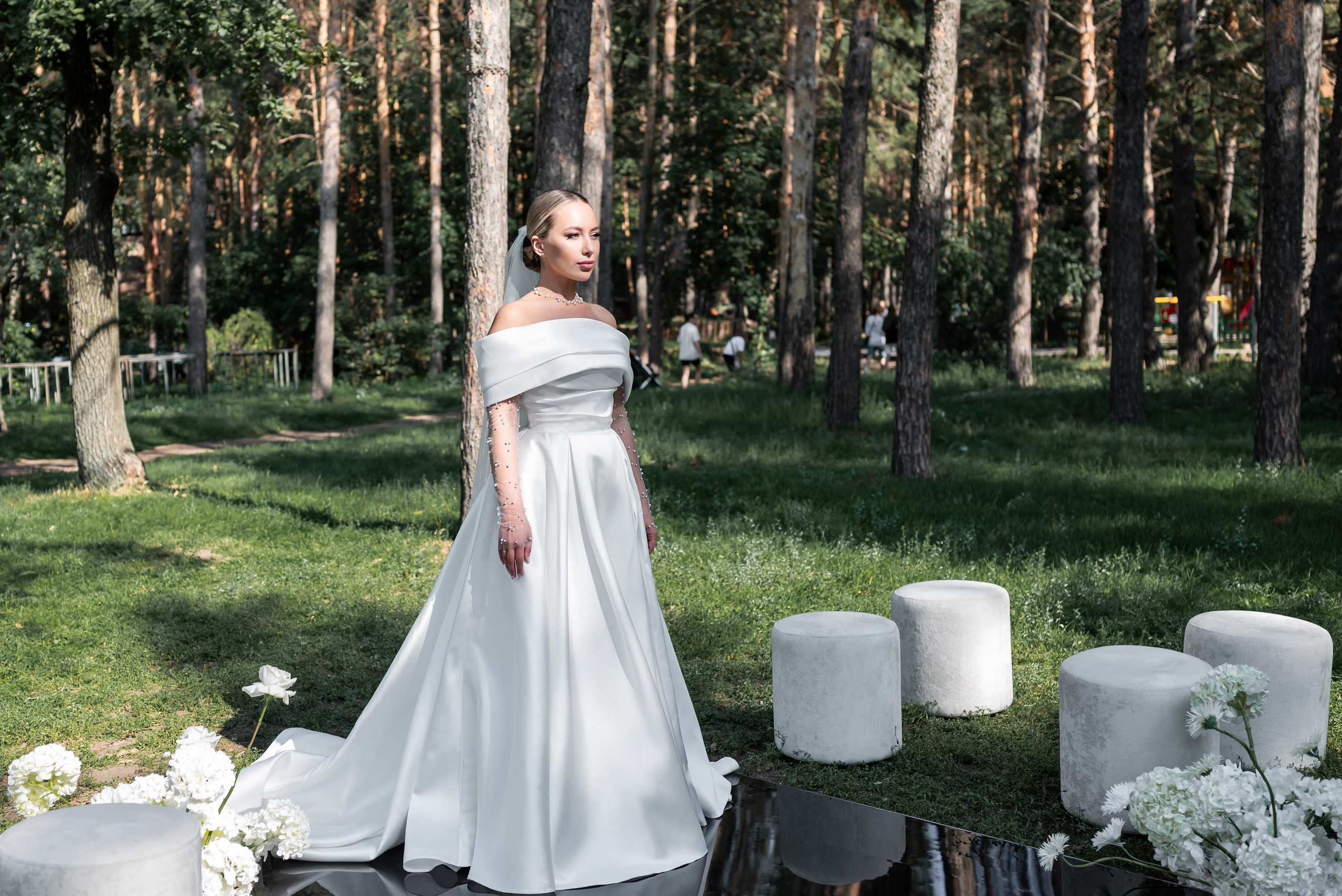 Ирина и Сергей. Бжицких Виталий — фотограф г. Ульяновск