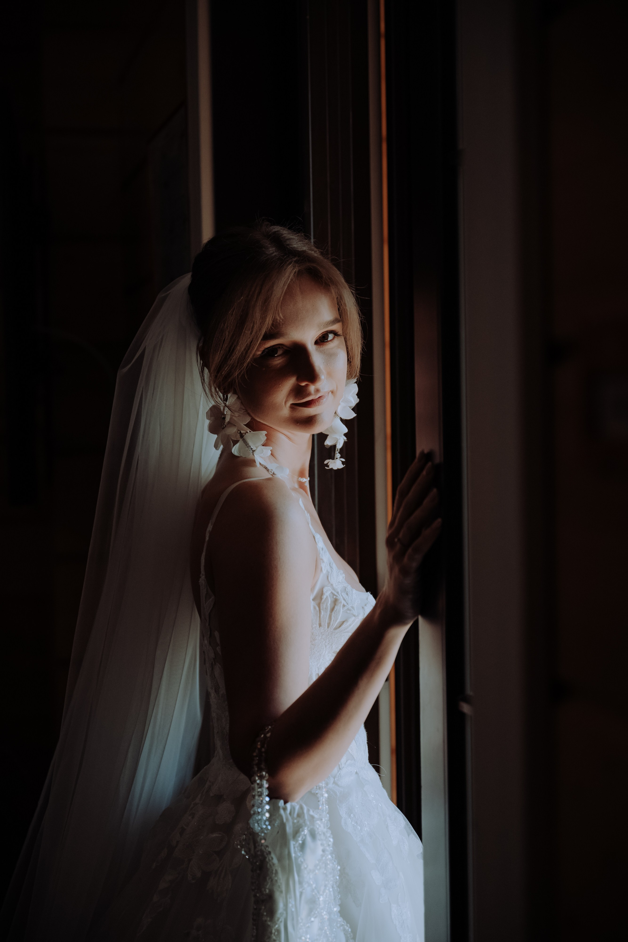 Свадьба Насти и Вани. Фотограф в Москве