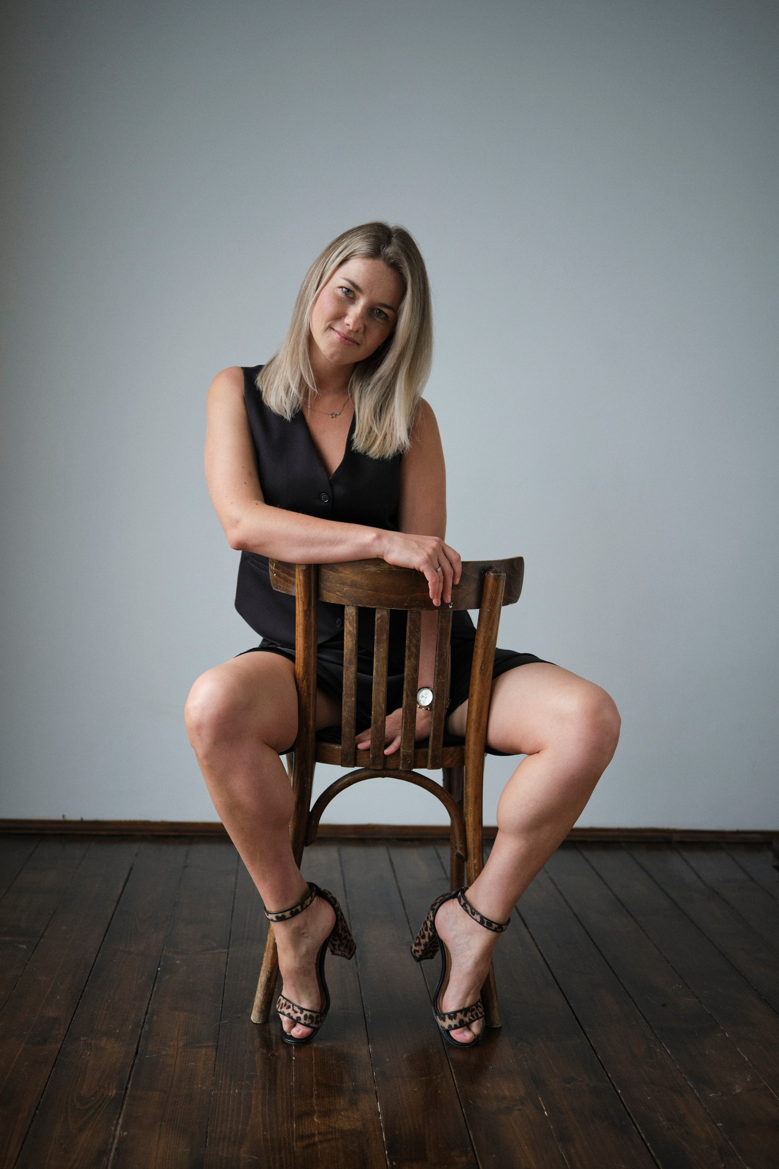 Ира. Елена Павленко. Фотограф. Москва