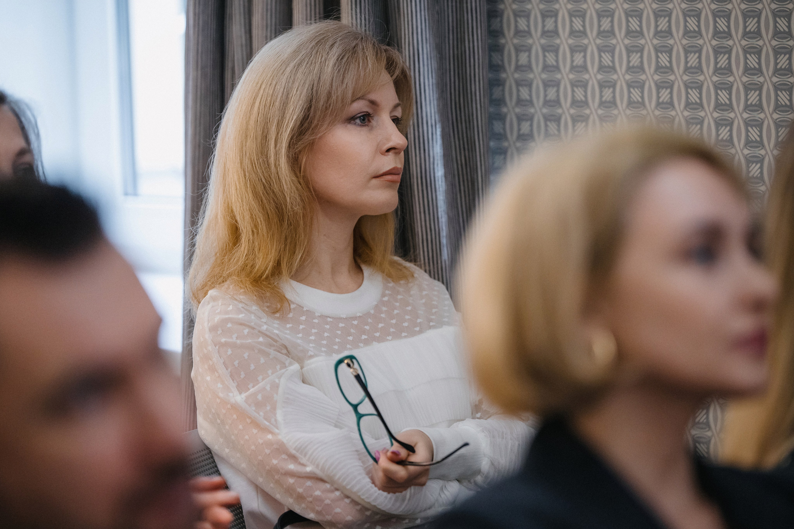 Beauty-breakfast by RAMI clinic. Svyatoslav Bunkov | photographer