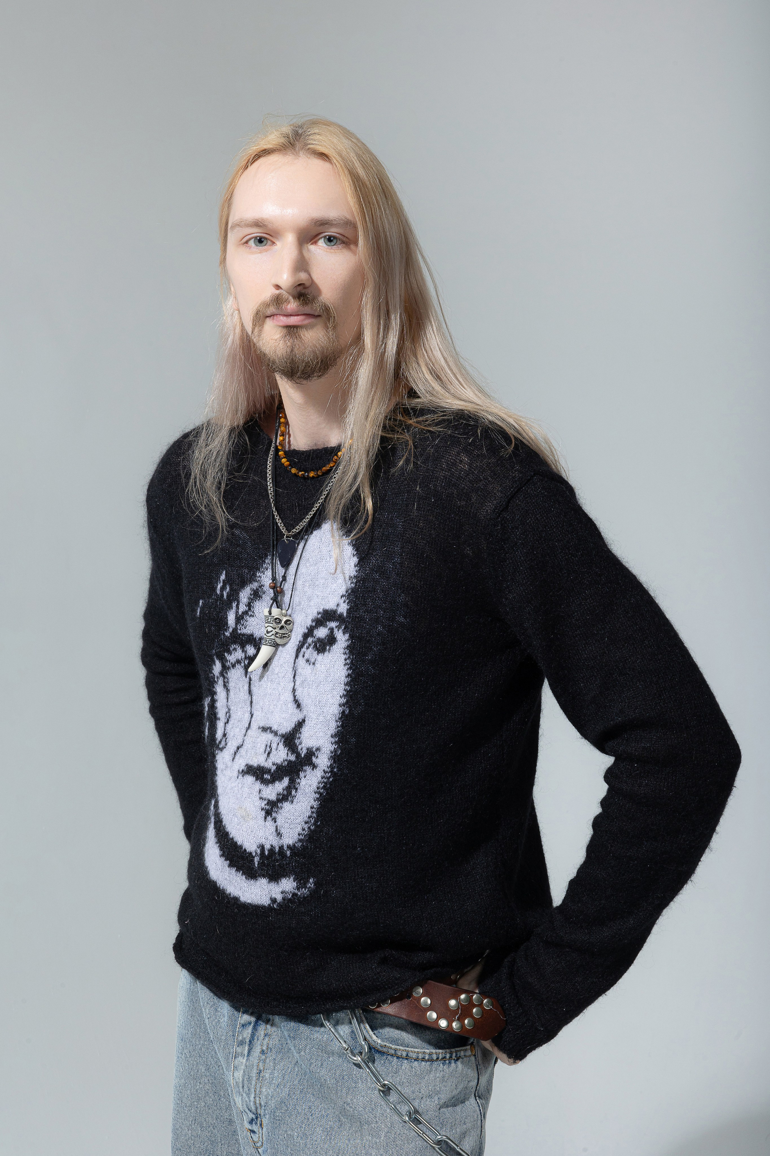 Командная фотосессия для ICU | Креативные портреты сотрудников