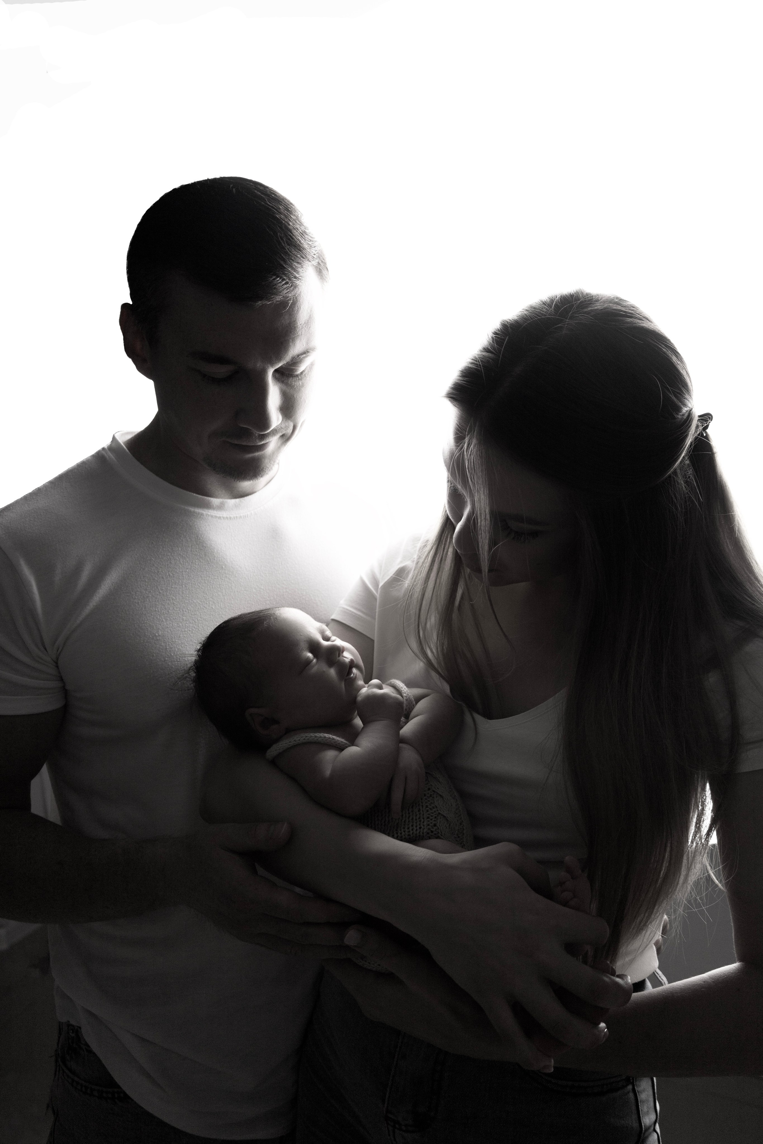 Услуги. Первый фотограф новорожденных и деток старше в г. Коврове