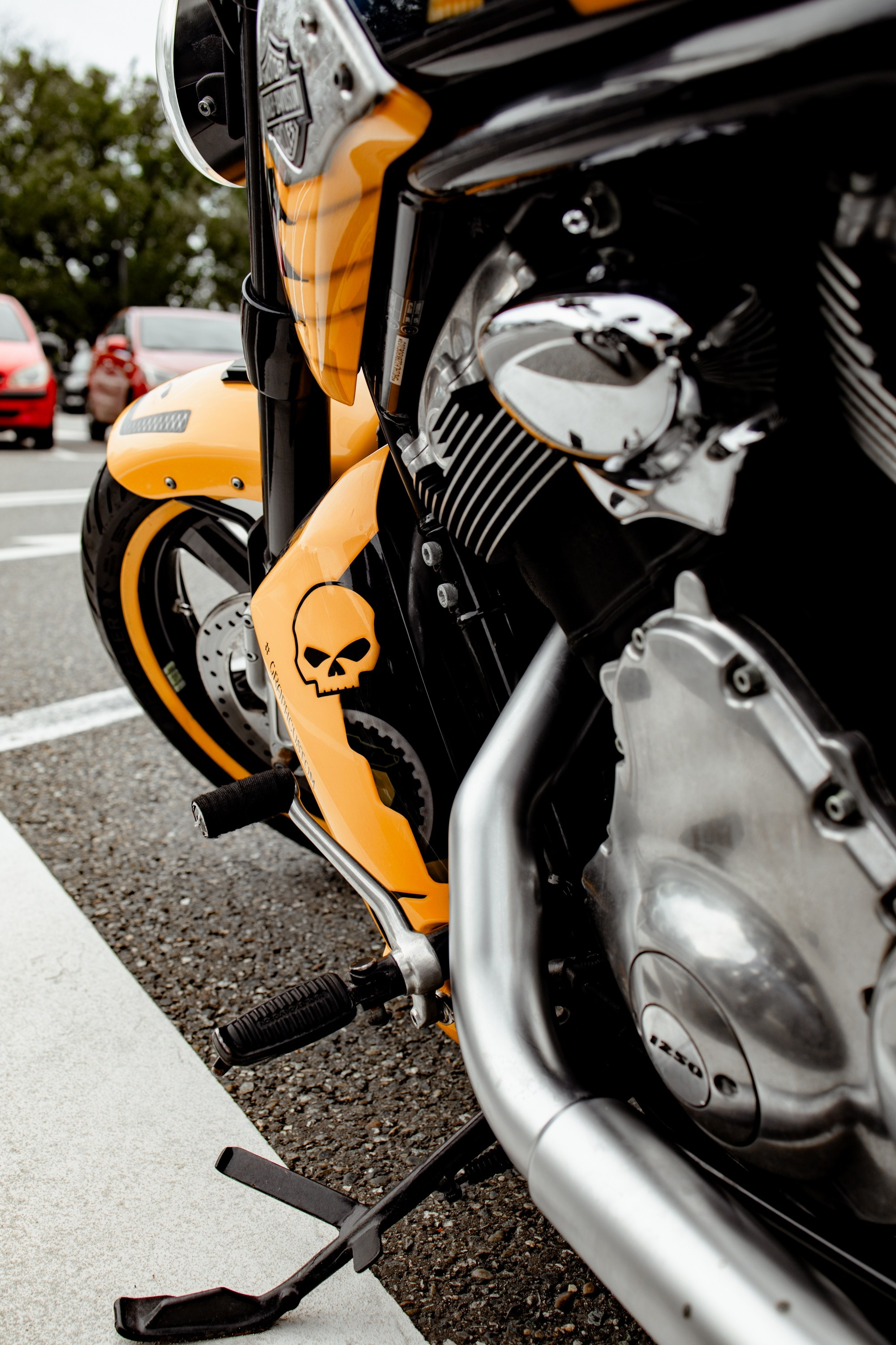 Клуб Harley Davidson. Свадебный фотограф ростов-на-Дону / Сочи / Москва