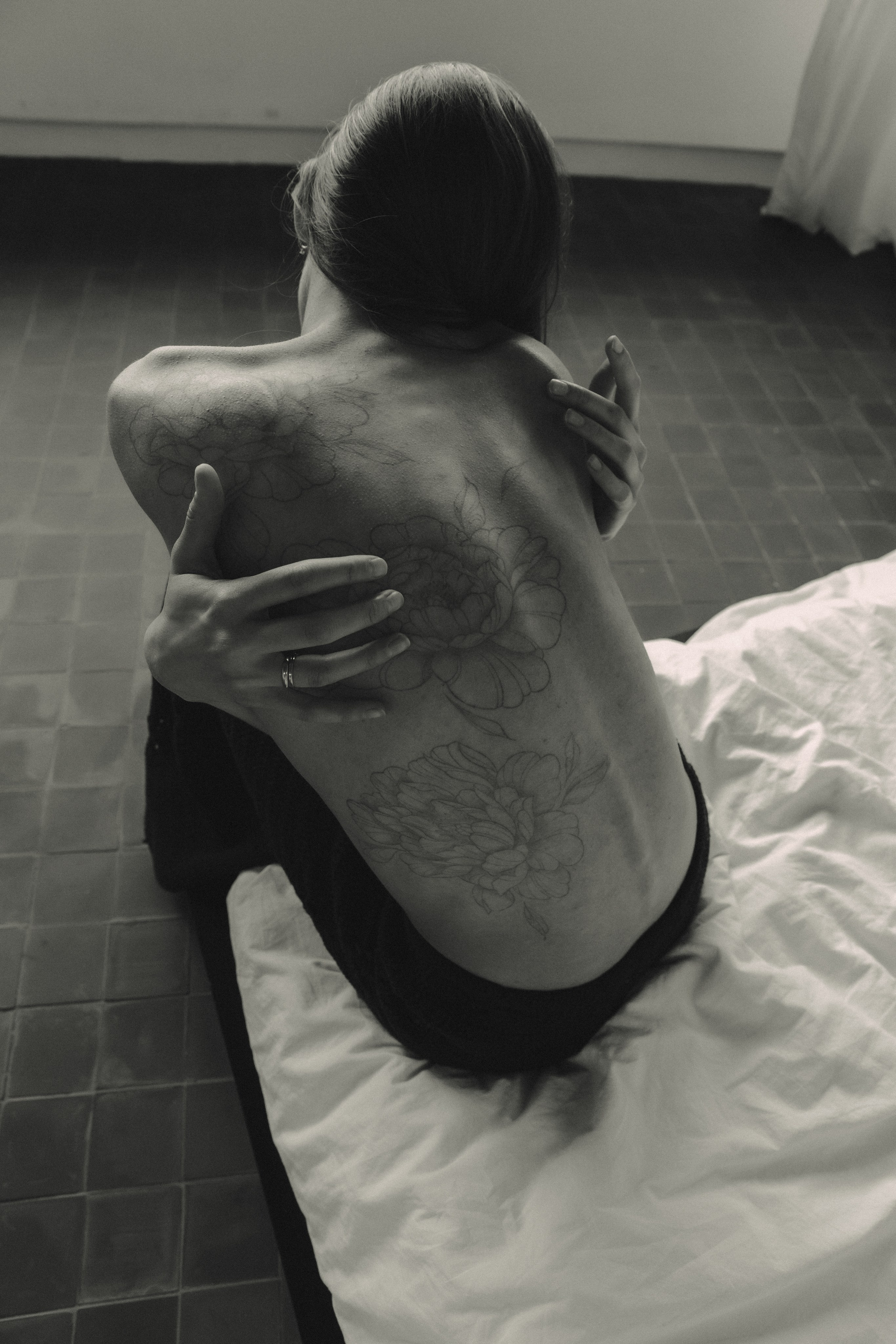 Елизавета Приходько женский фотограф Москва