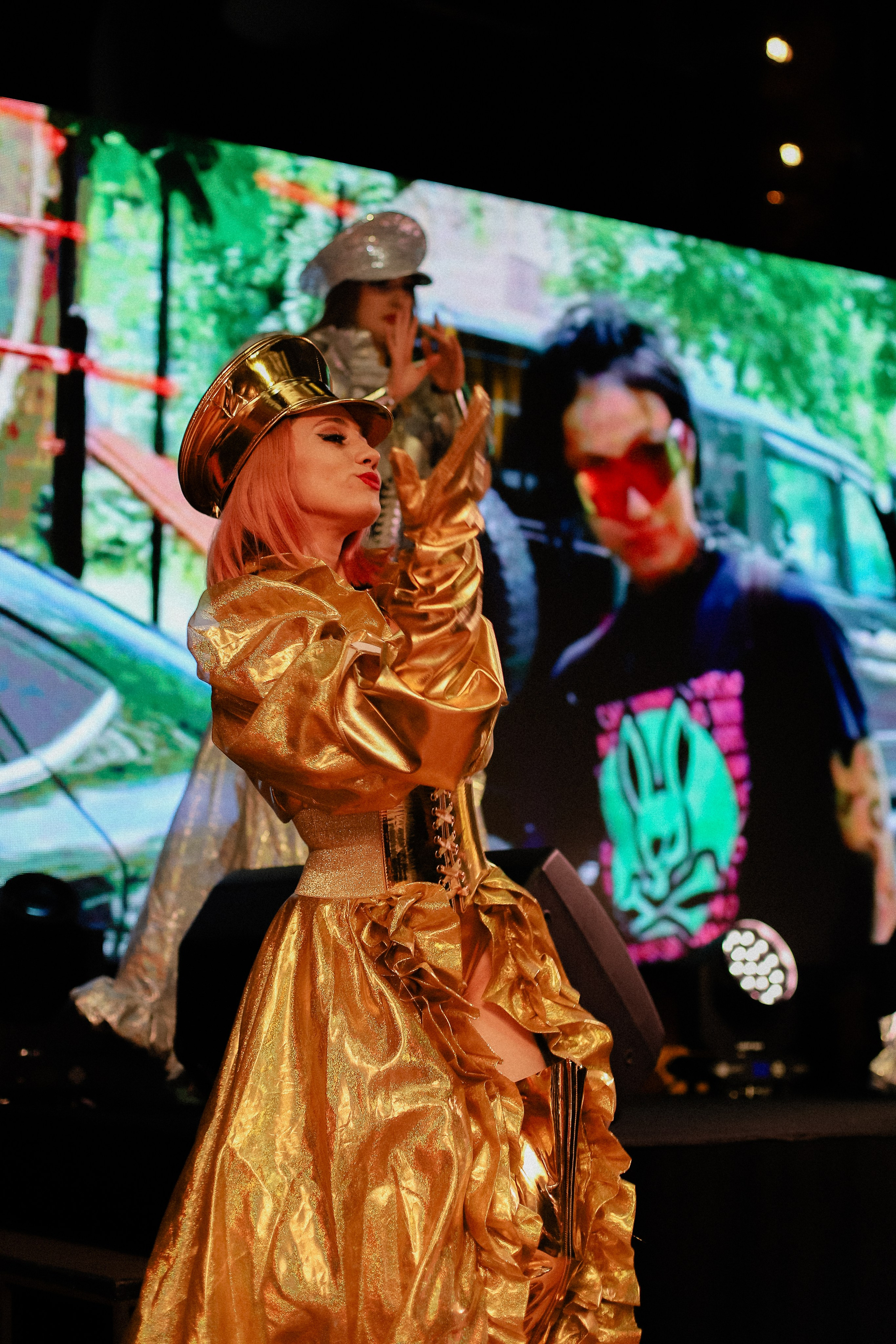 Корпоратив QM | 5.12. Фотограф в Алматы и Москве Даша Пушкина