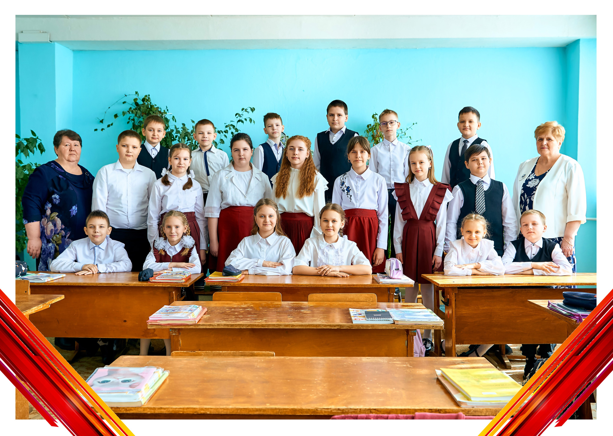 Фотокнига 20×30 (1). Фотограф в Орле Павел Черкасов