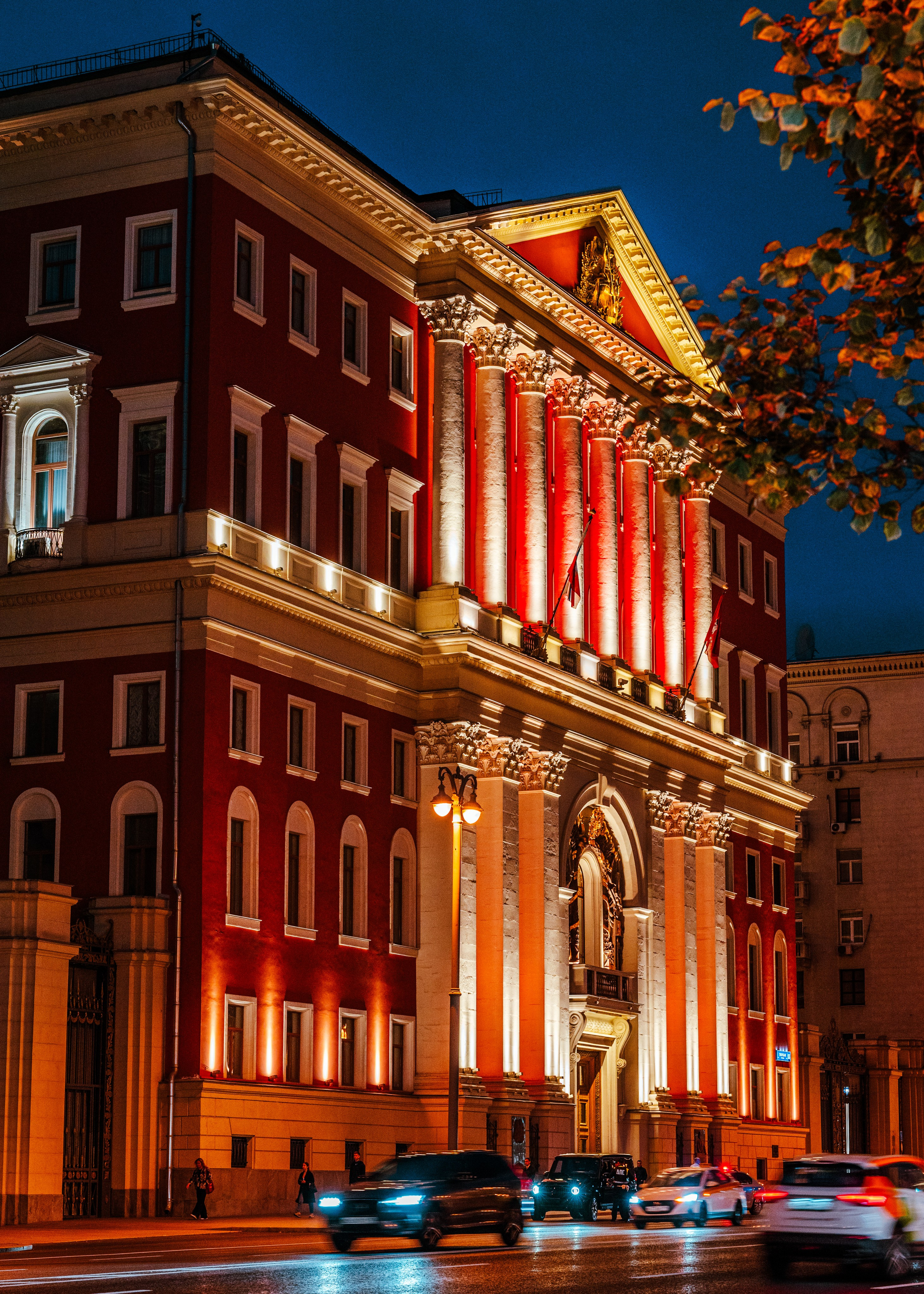 Тверская - Великая улица великого города. П&П — Полезное с Приятным. Фотоэкскурсии — Москва на память. Экскурсовод и фотограф в Москве. Увези столицу в своём альбоме!