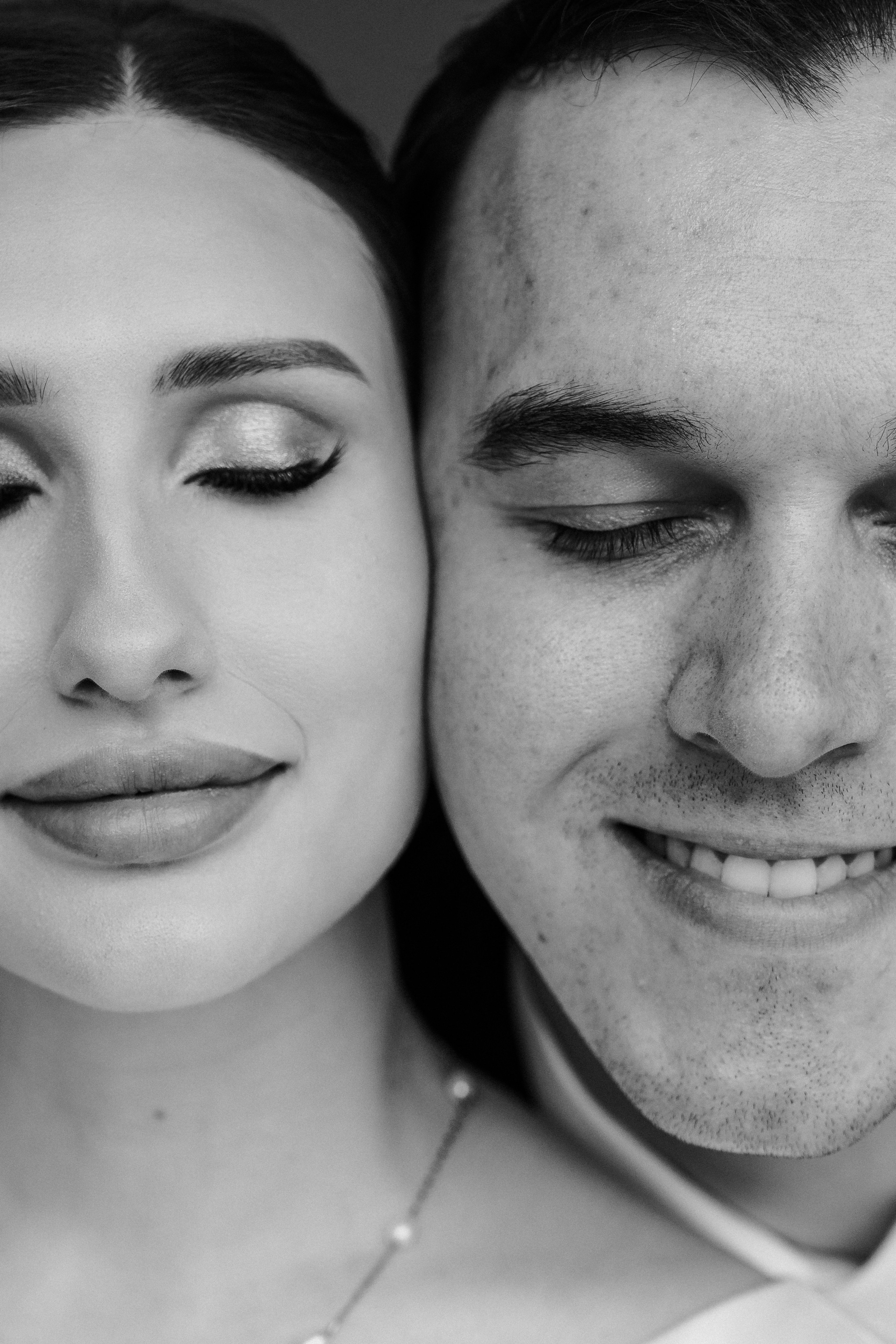 Свадебный фотограф в Москве Анна Полушина