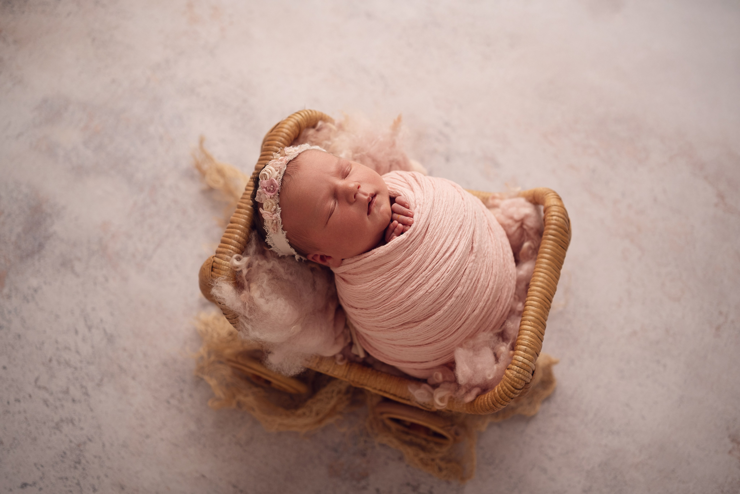 Фотограф новорождённых СПб | Съёмка на дому | Myhoneynewborn