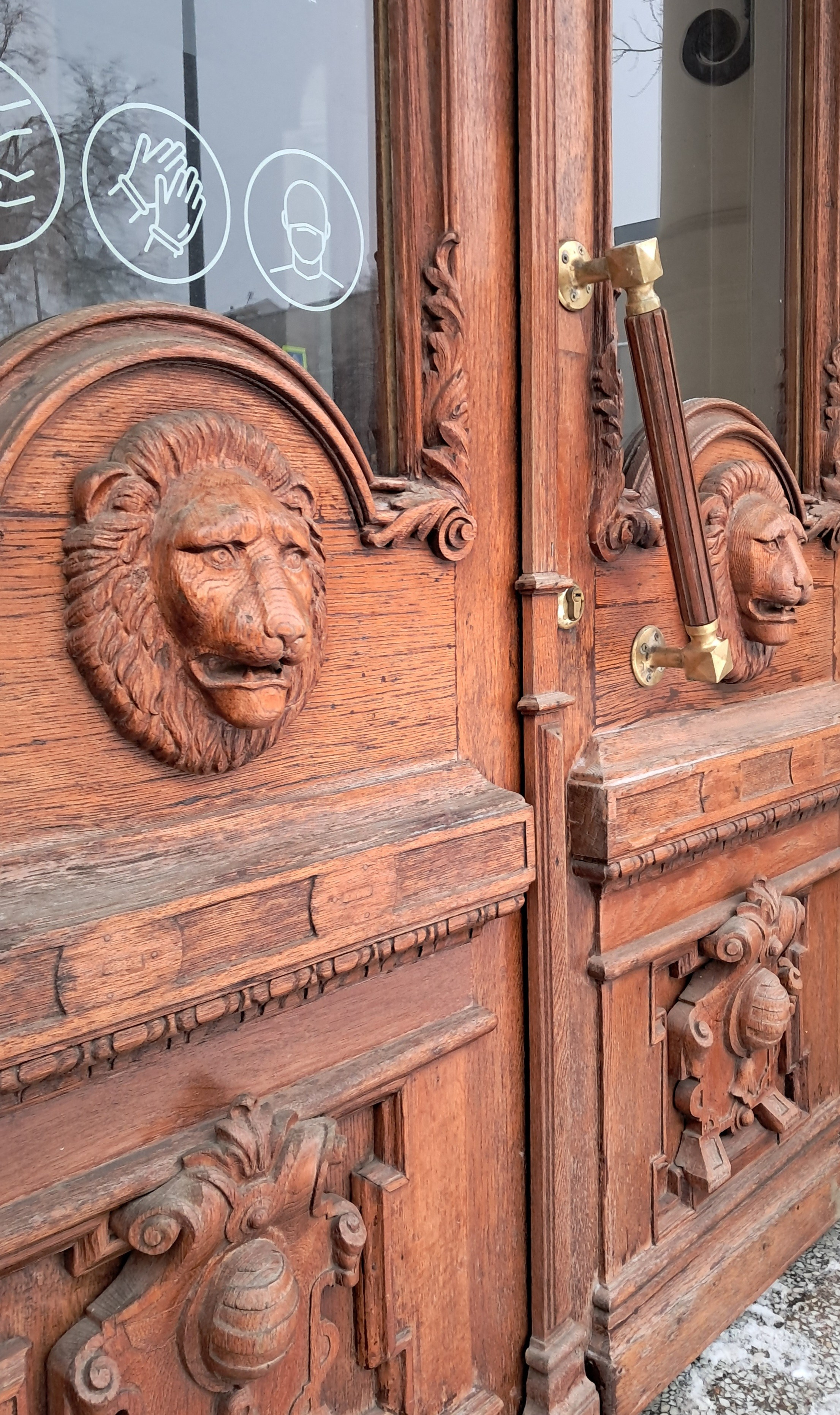 Казань — зима 2025. Фотограф Юлия Зимина