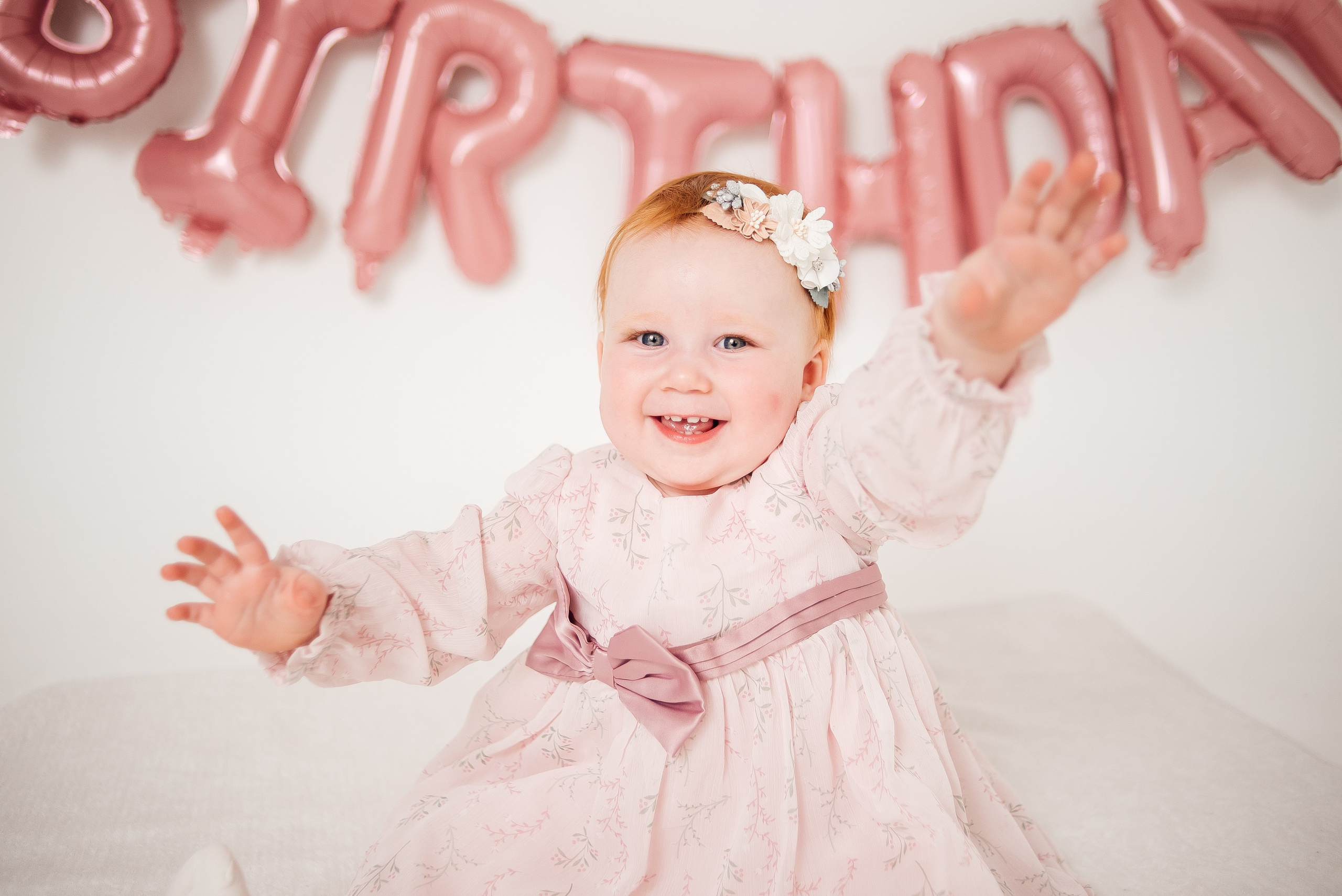 BIRTHDAY. Фотограф Милена Смирнова