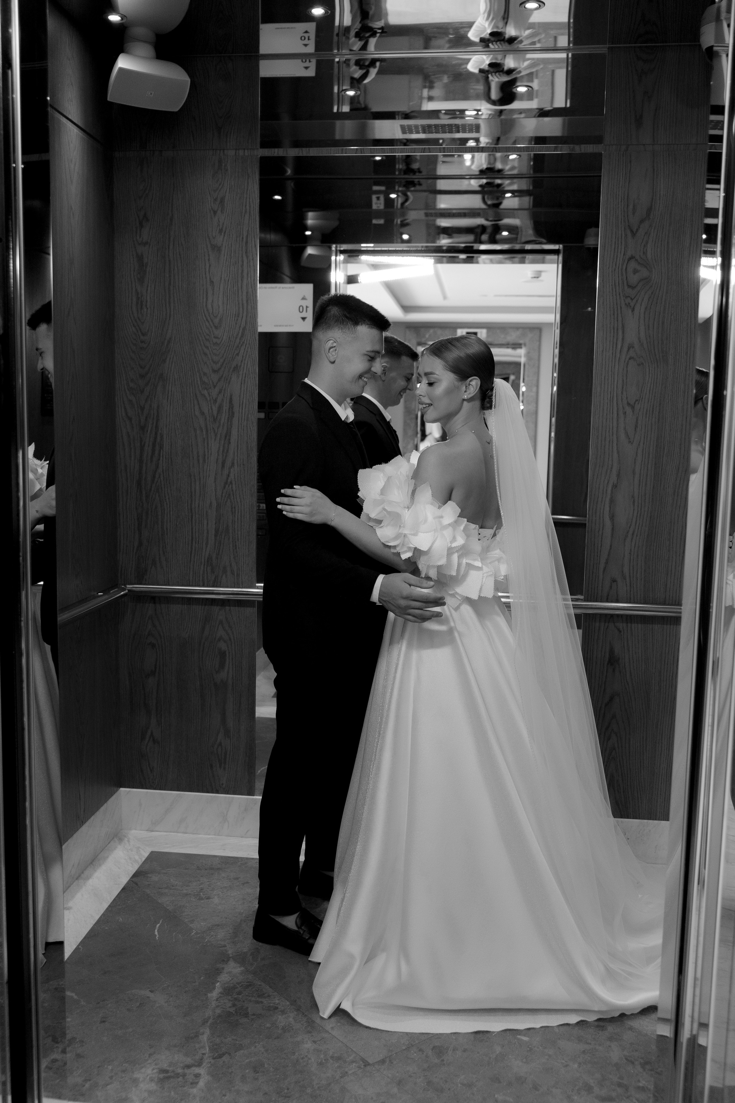 Альберт и Анна. Фотограф и Видеограф в Ростове на Дону