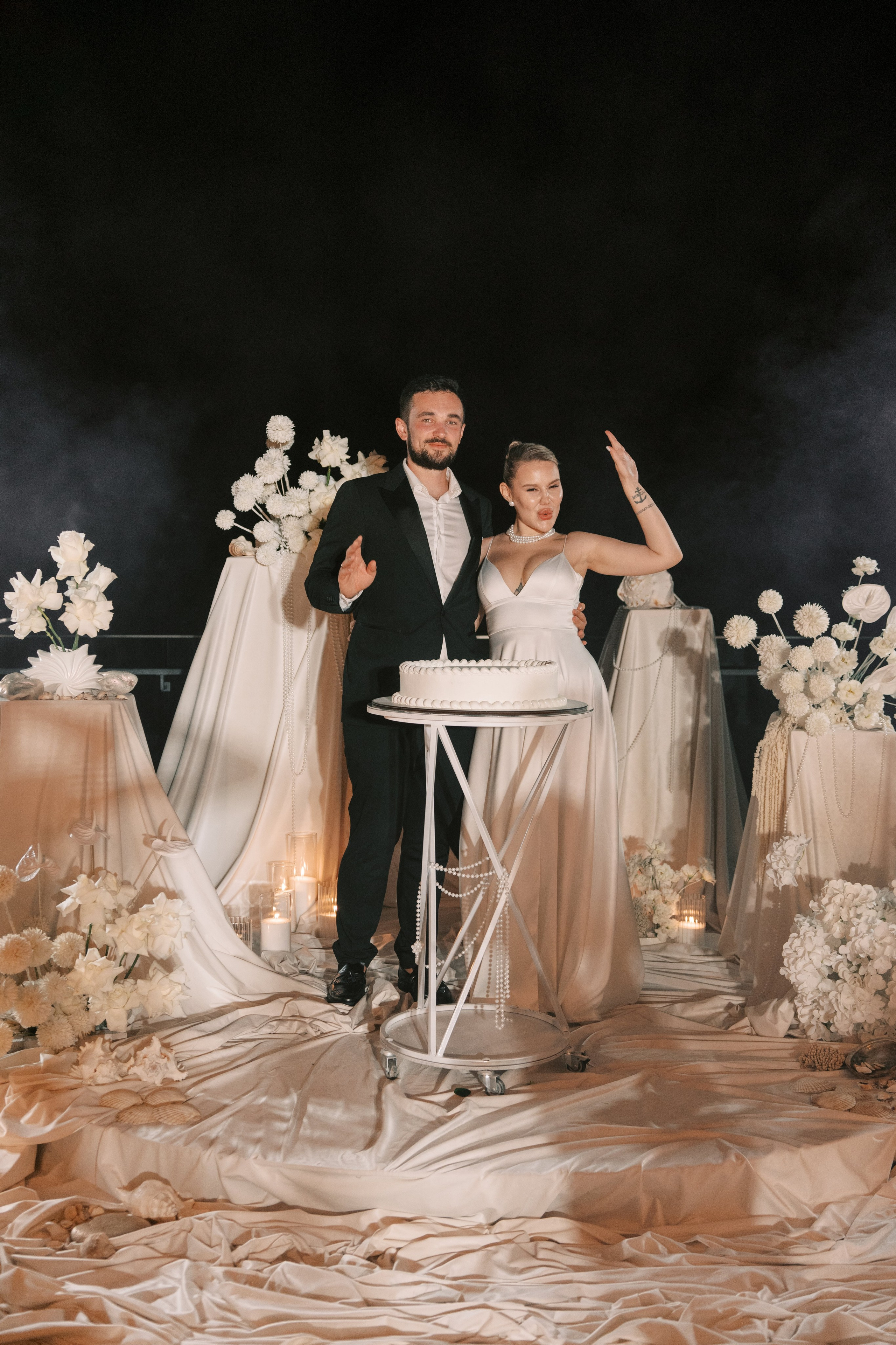 Алексей и Анна