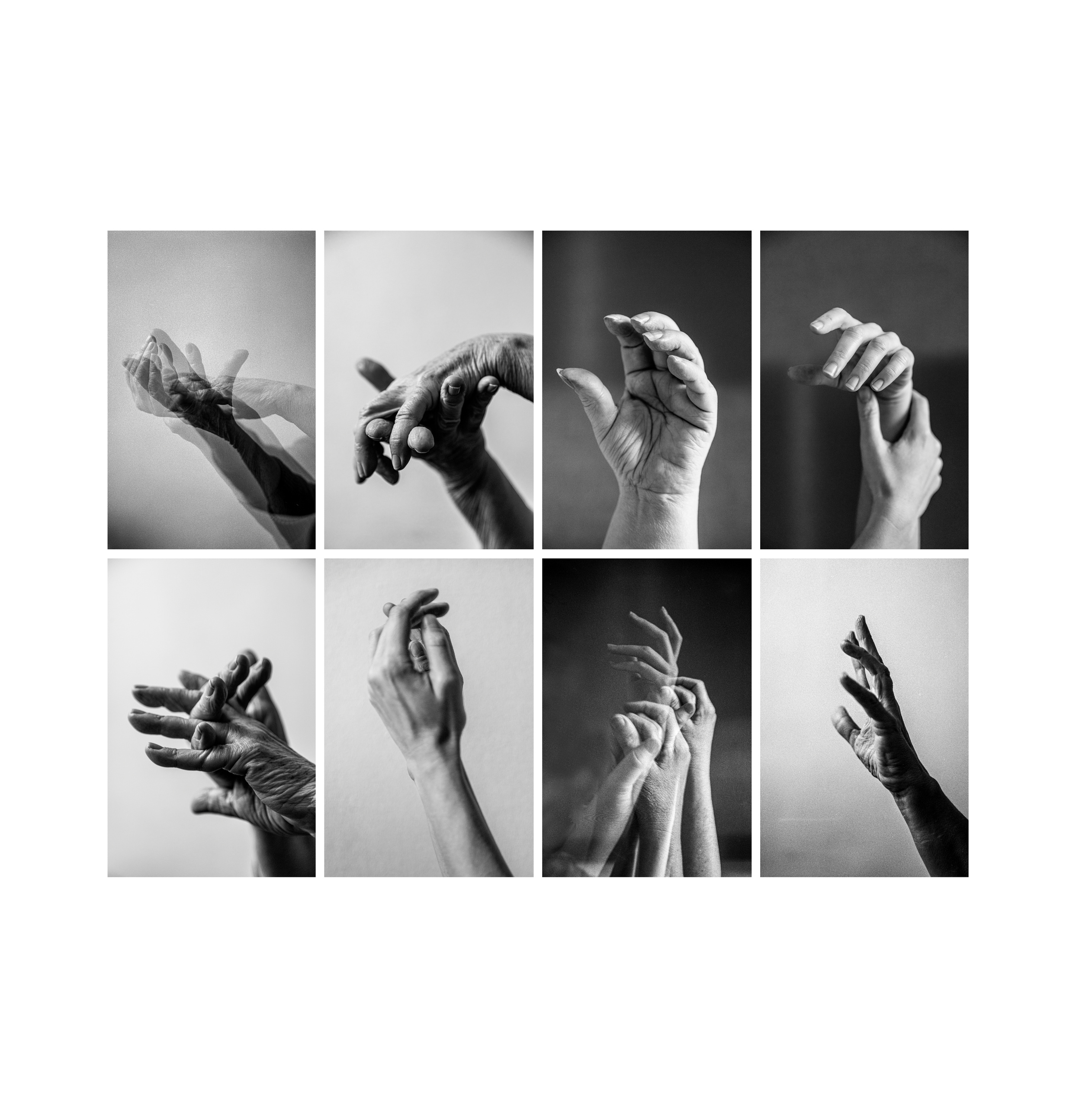 Toward the Healing of Souls. Photographer, Documentary and Art