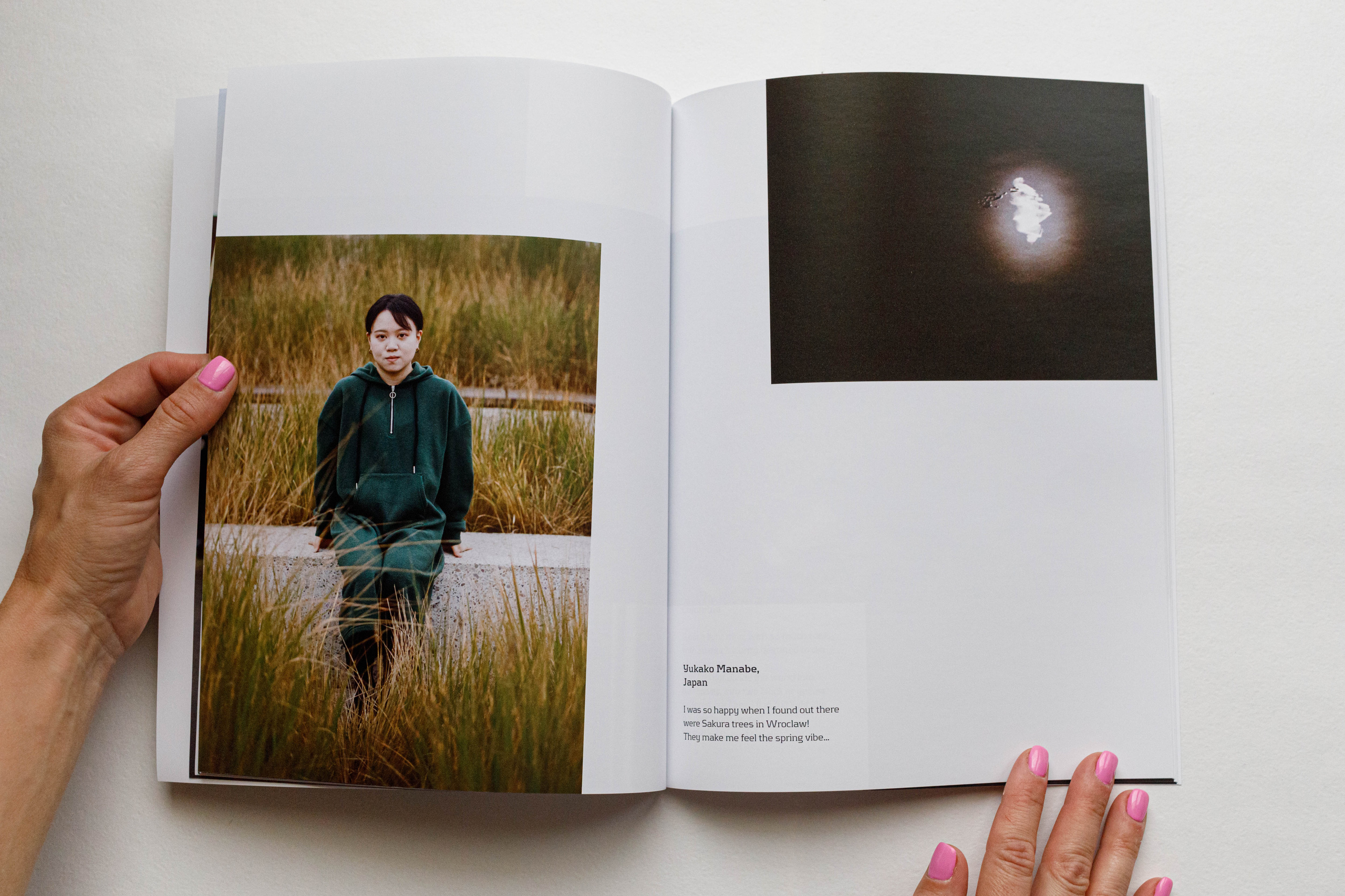 Connecting (photobook). Photographer, Documentary and Art