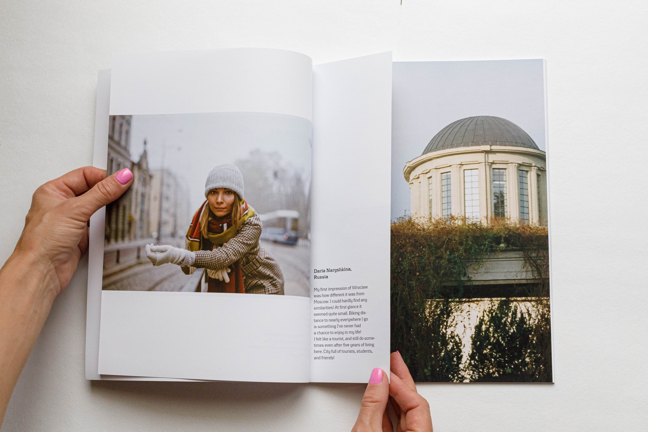 Connecting (photobook). Photographer, Documentary and Art