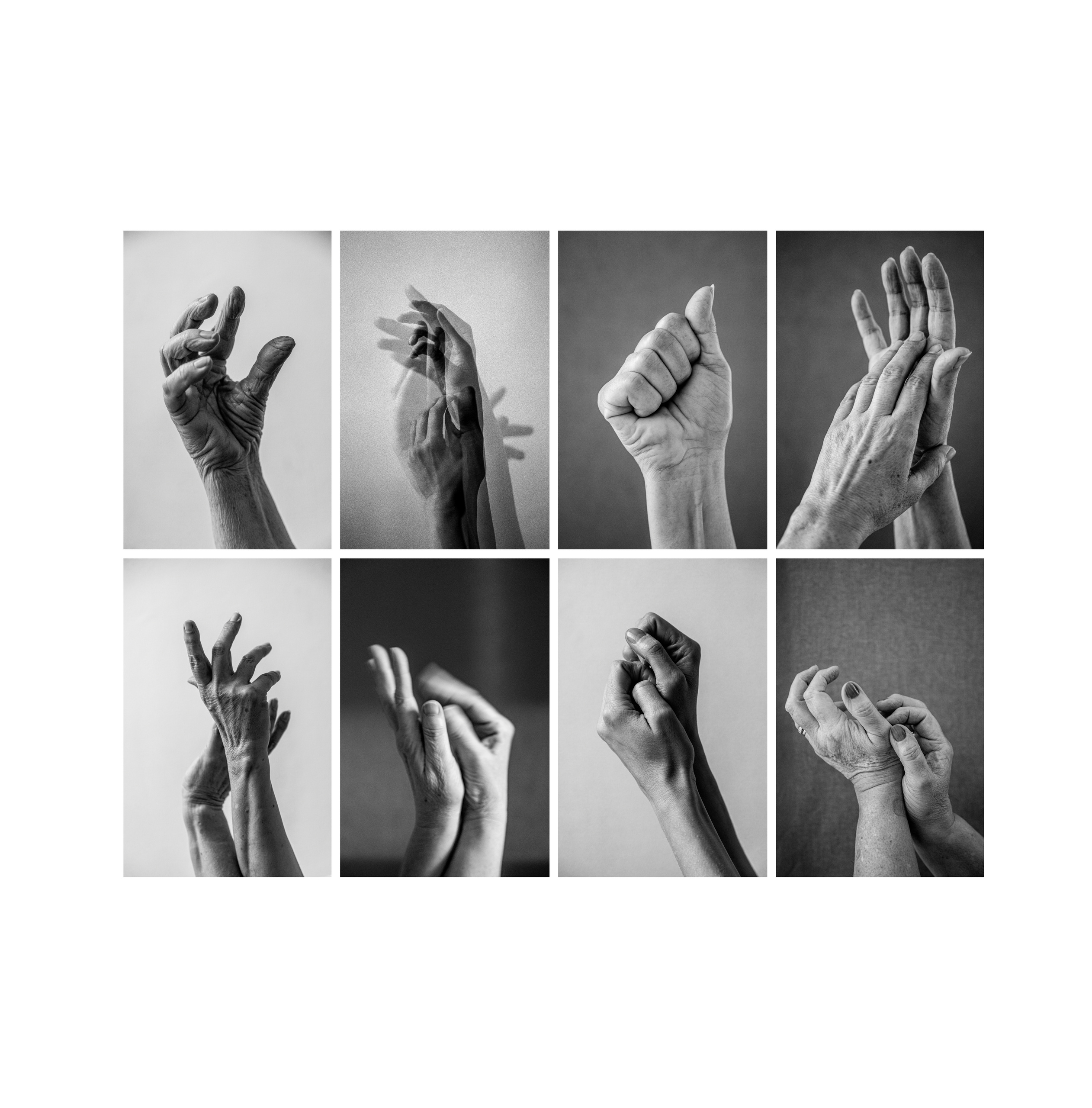 Toward the Healing of Souls. Photographer, Documentary and Art