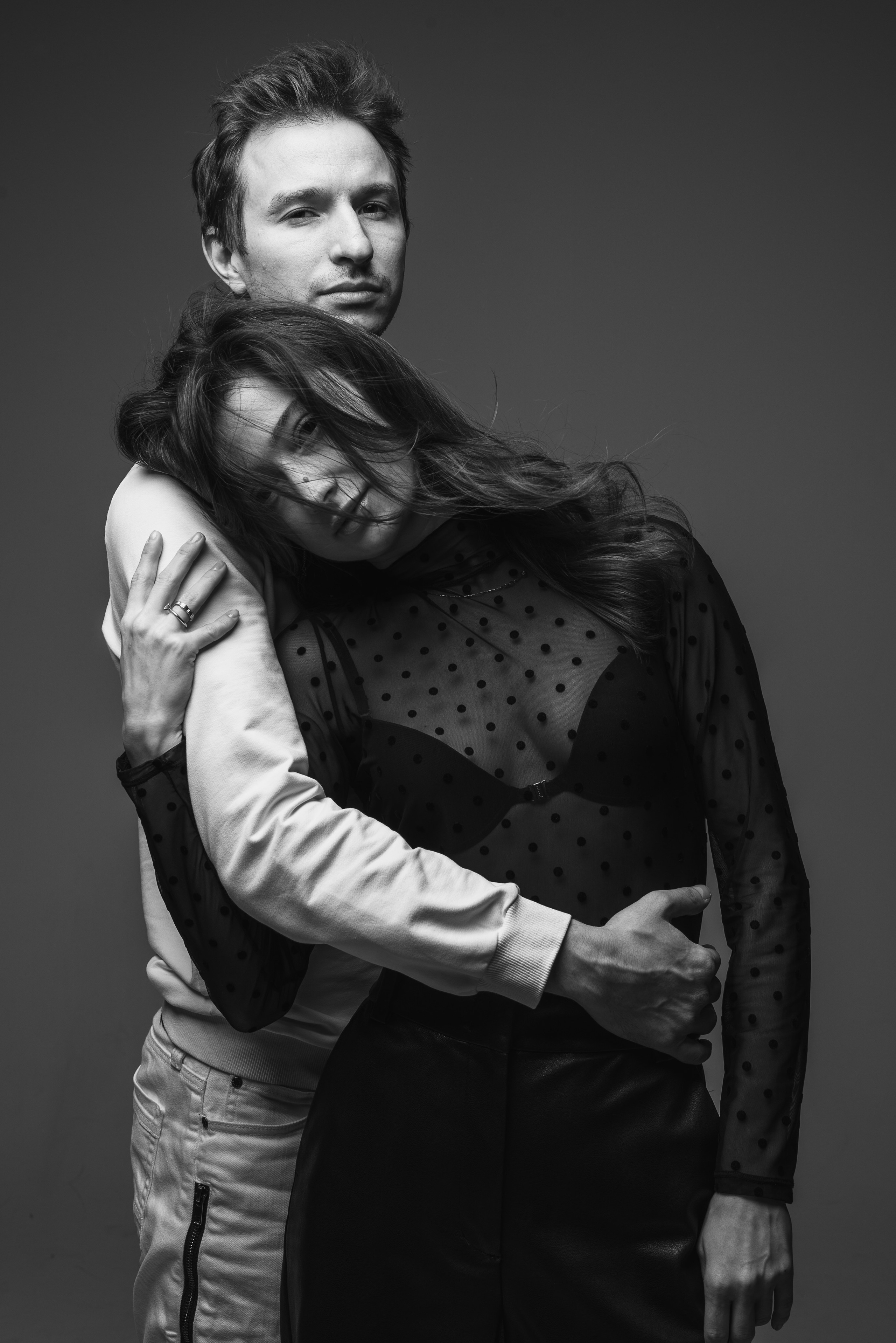 Портретный фотограф в Челябинске Анастасия Волкова