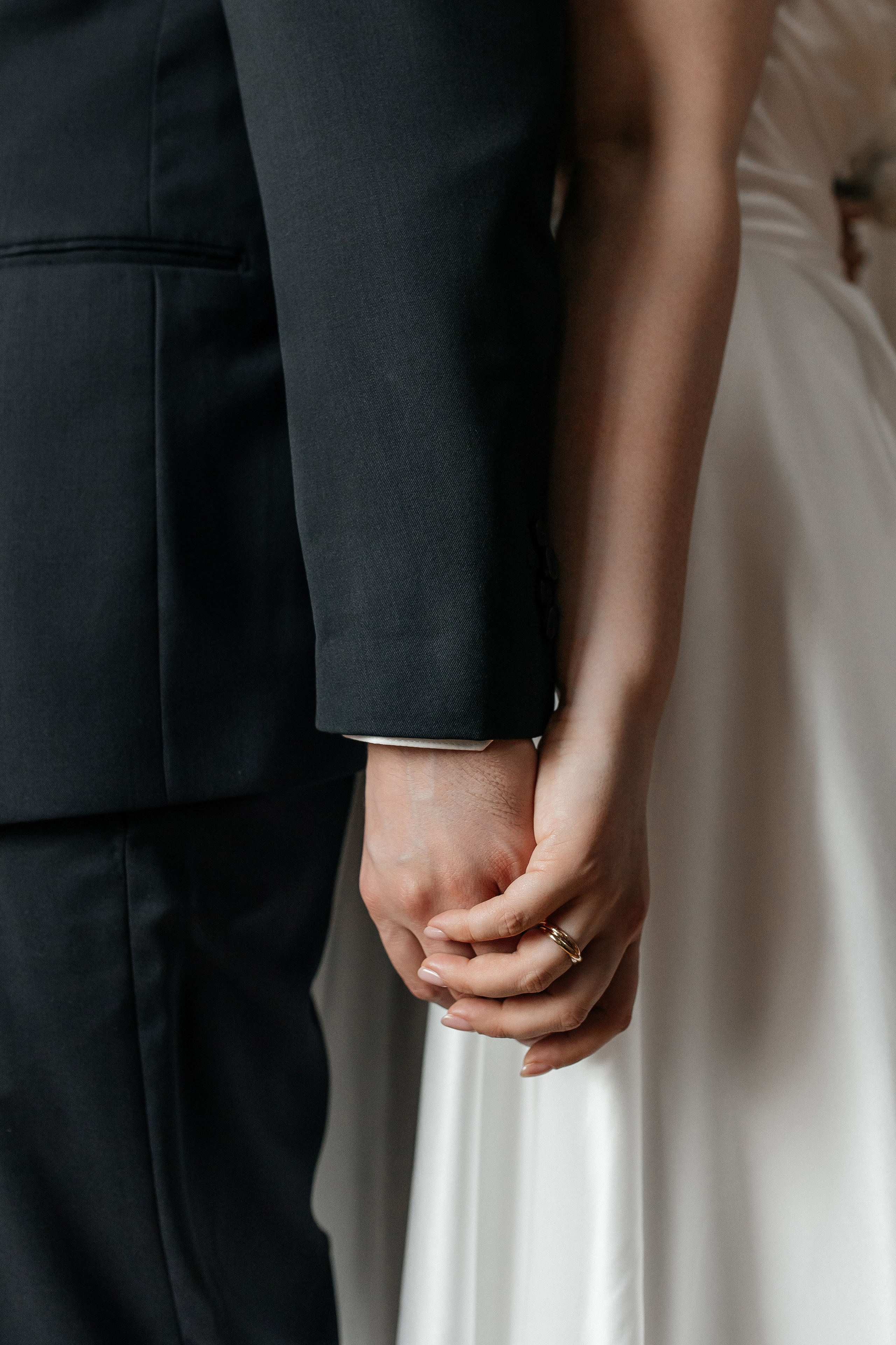 Регистрация брака в библиотеке читальне пушкина. Свадебный фотограф в Москве Дарья Олендарёва