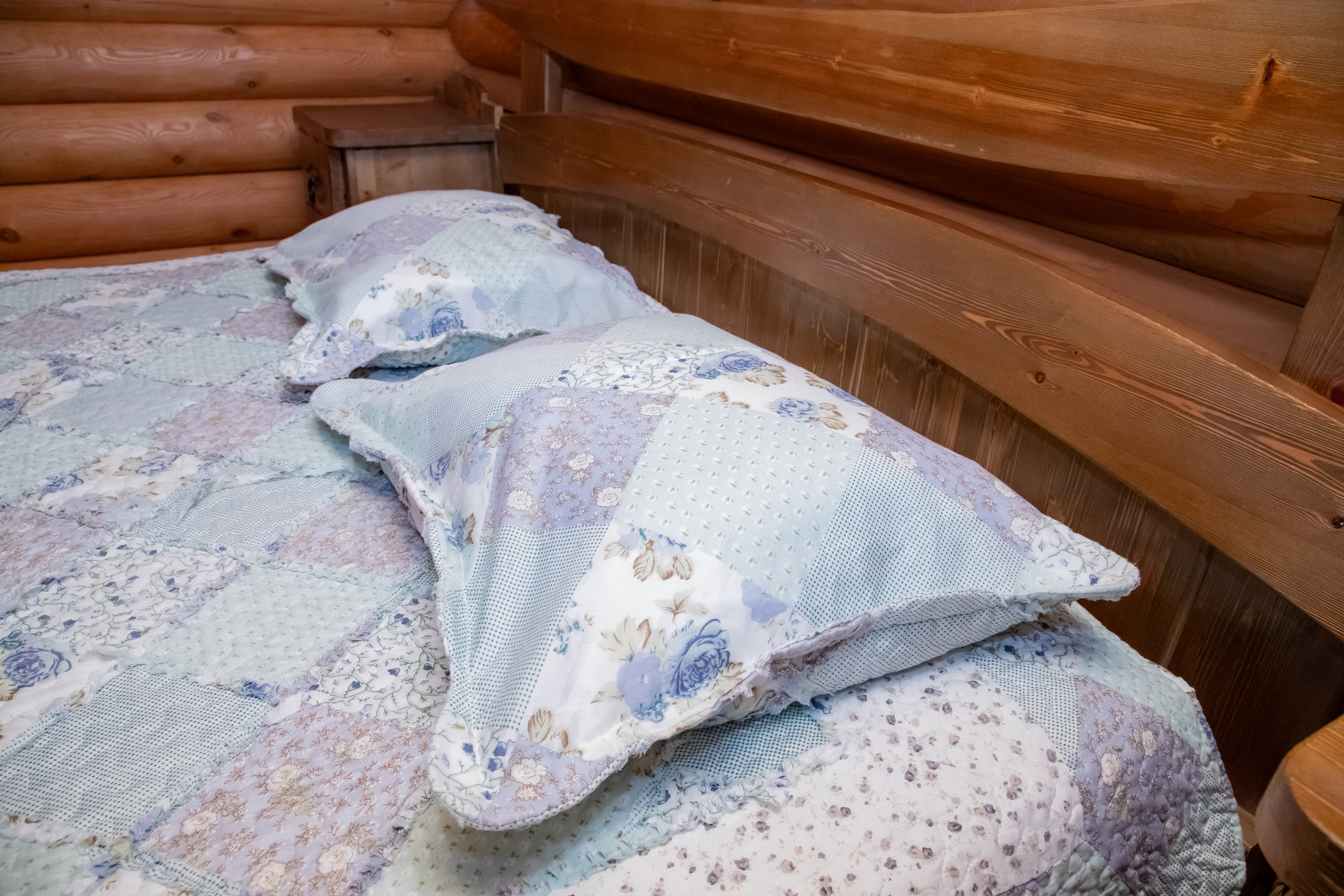 Дом «Сибирь». Банный комплекс «С легким паром»