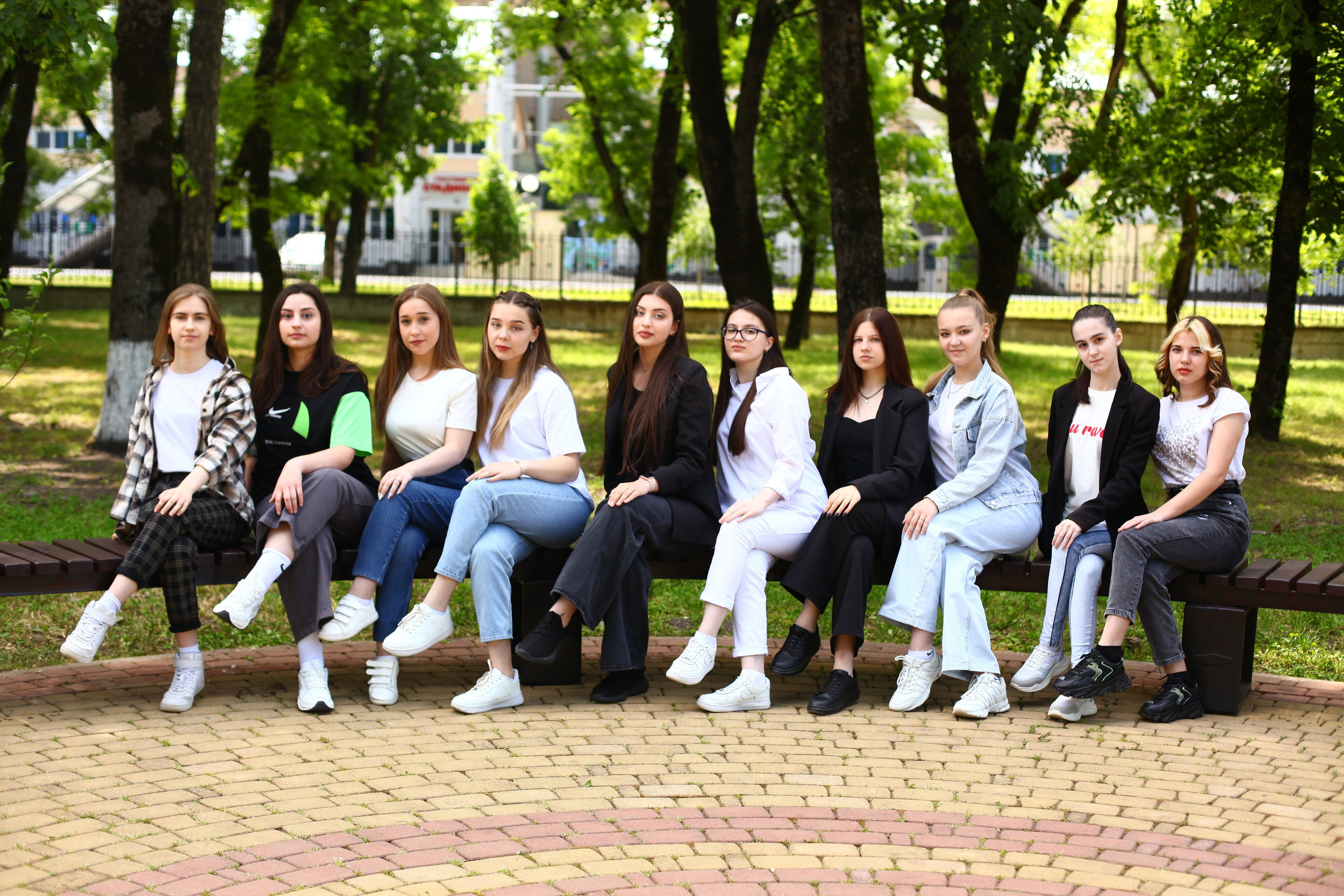 Выпускные альбомы. Фотограф Усольцева Маргарита