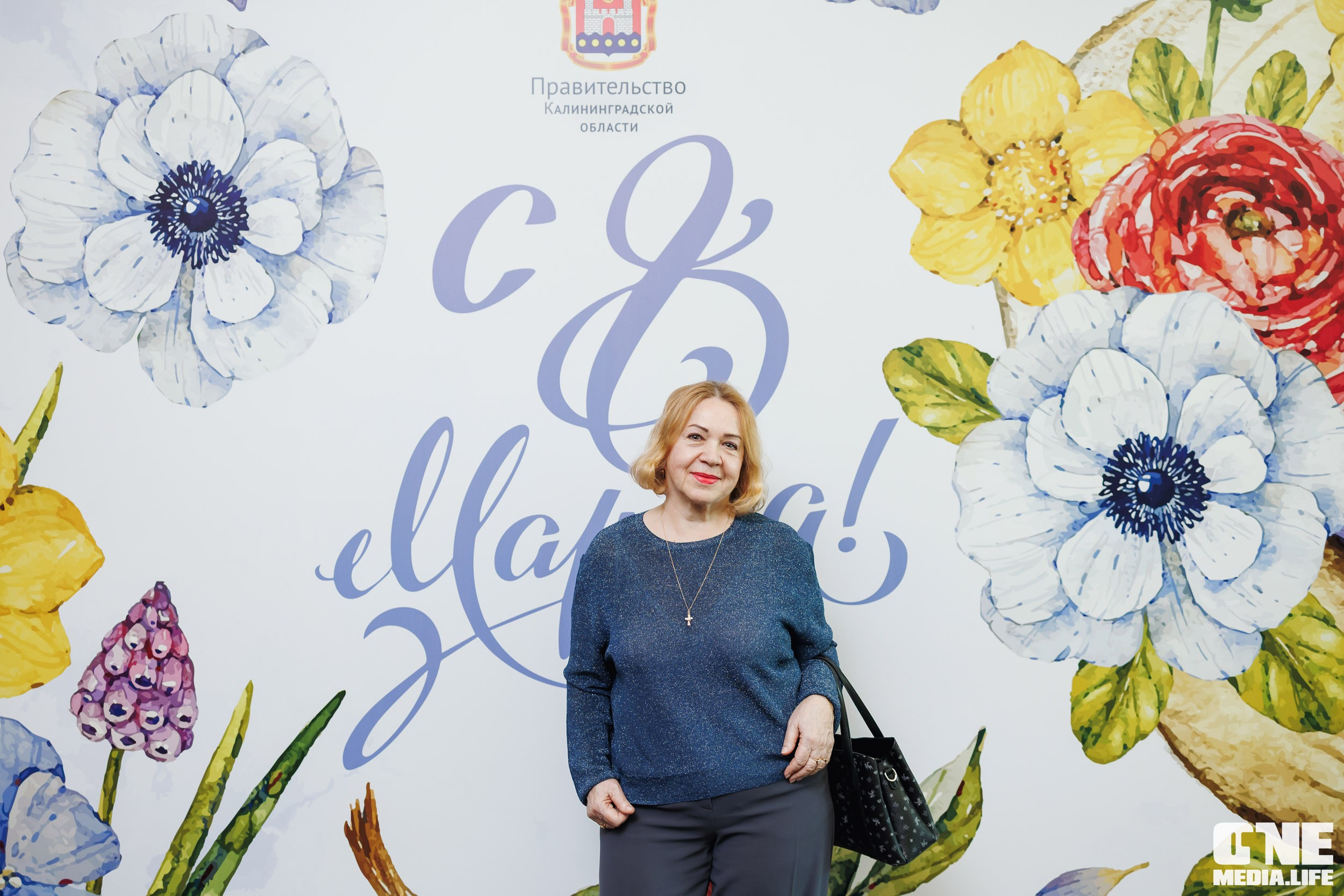 Фоторепортаж из Янтарь Холла. One Media Life: фоторепортажи, фотоотчеты с мероприятий и заведений