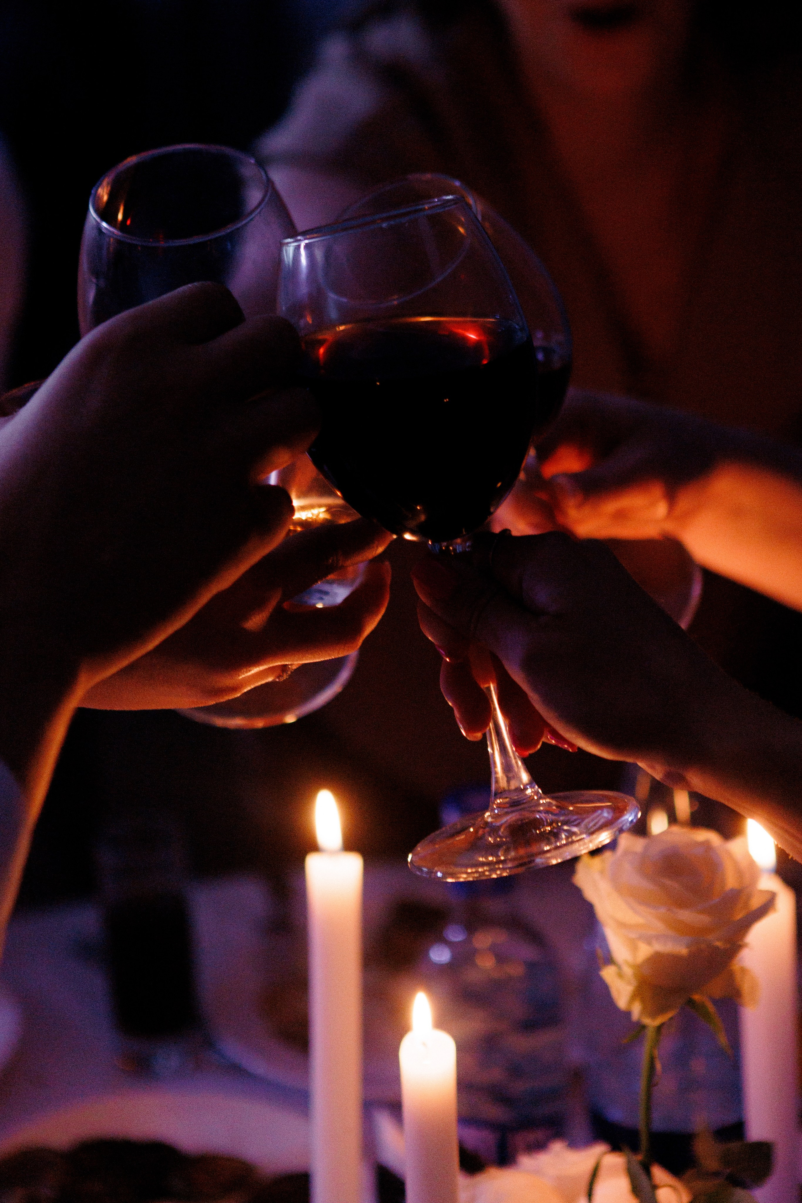 Вика и Лёша. Фотограф Дубровская Виктория